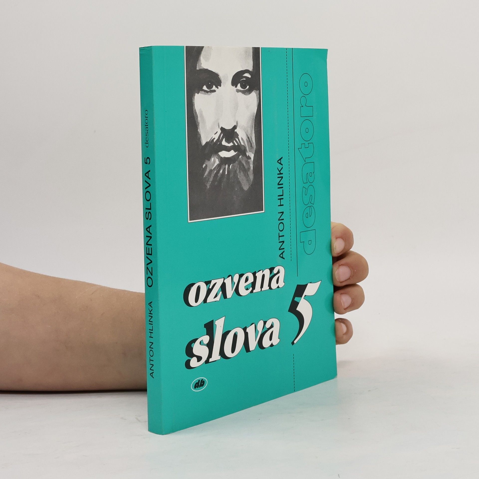 Ozvena slova 5 (desatero)