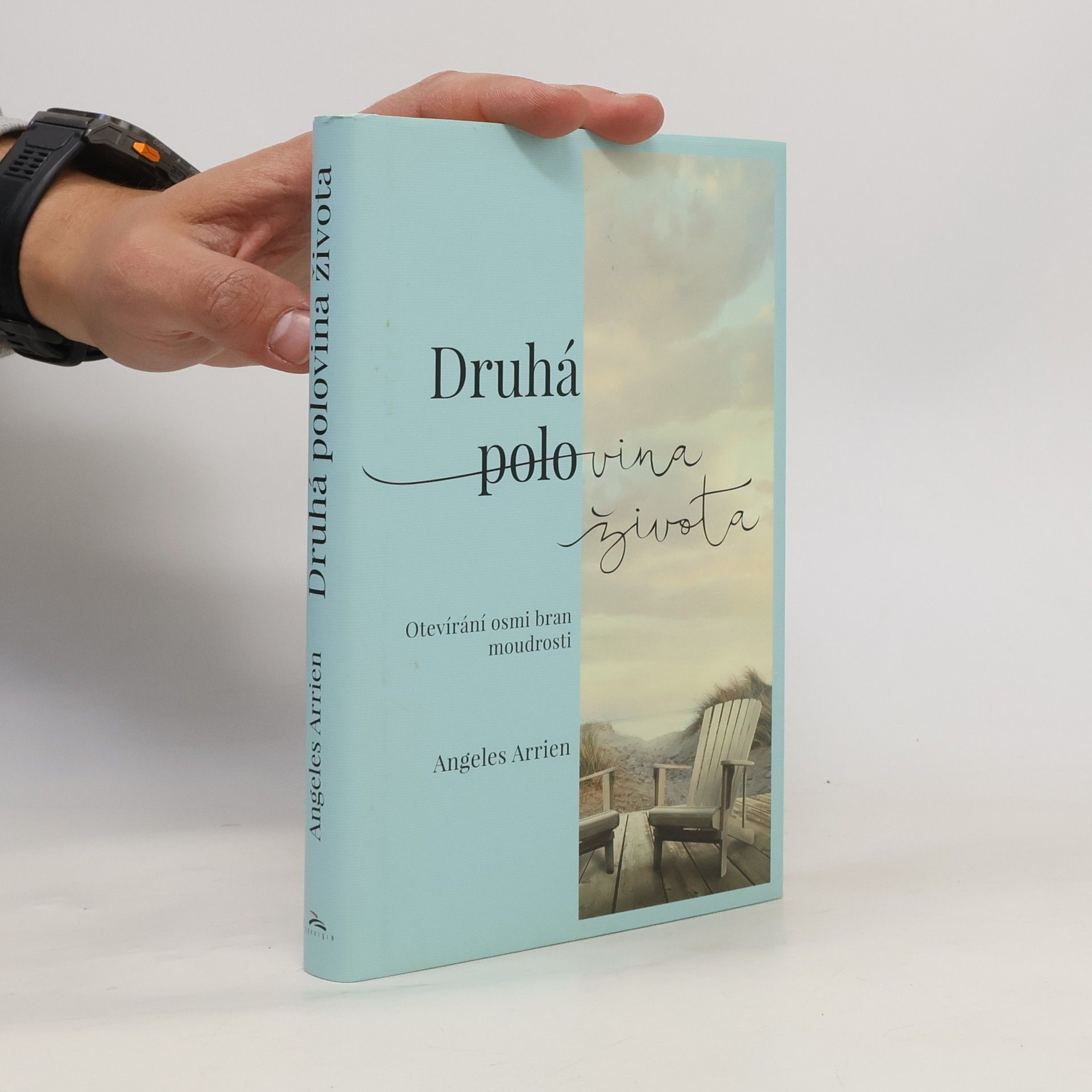 Druhá polovina života