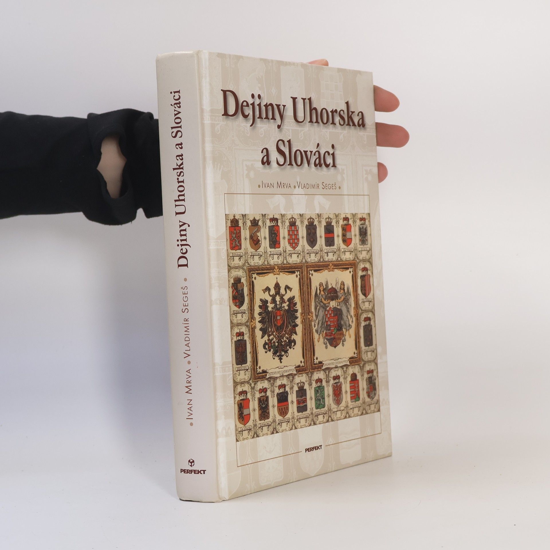 Dejiny Uhorska a Slováci