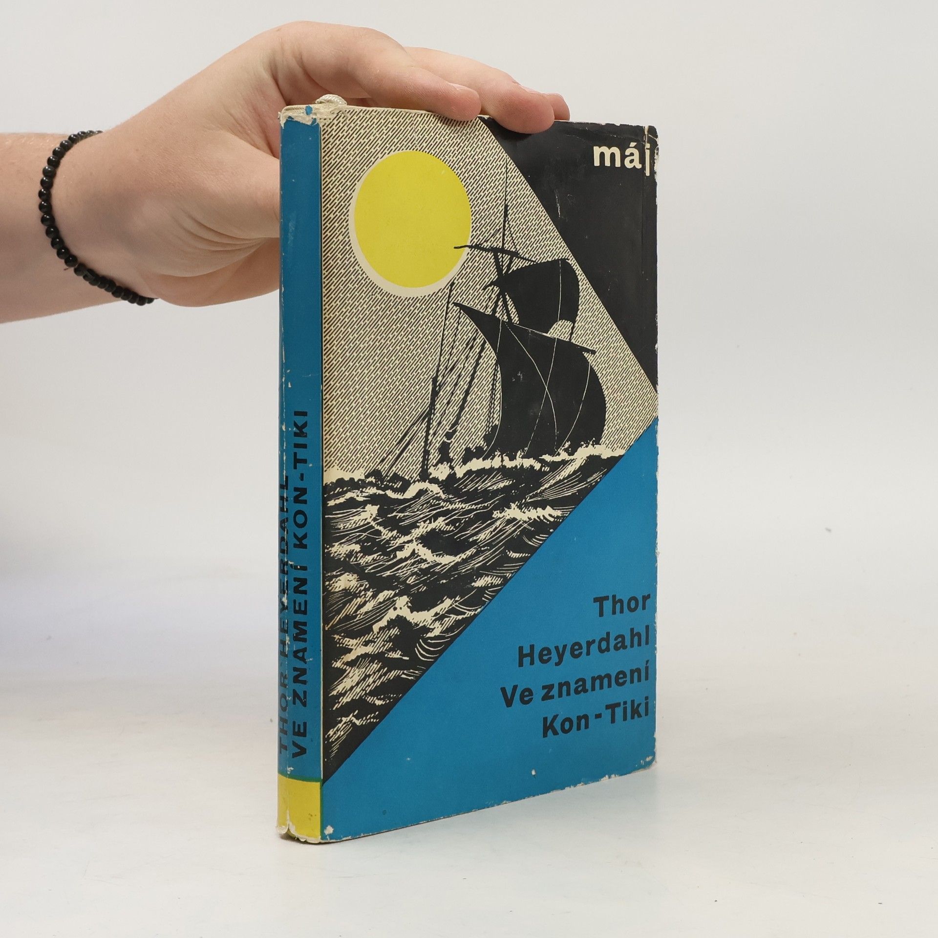 Ve znamení Kon-Tiki
