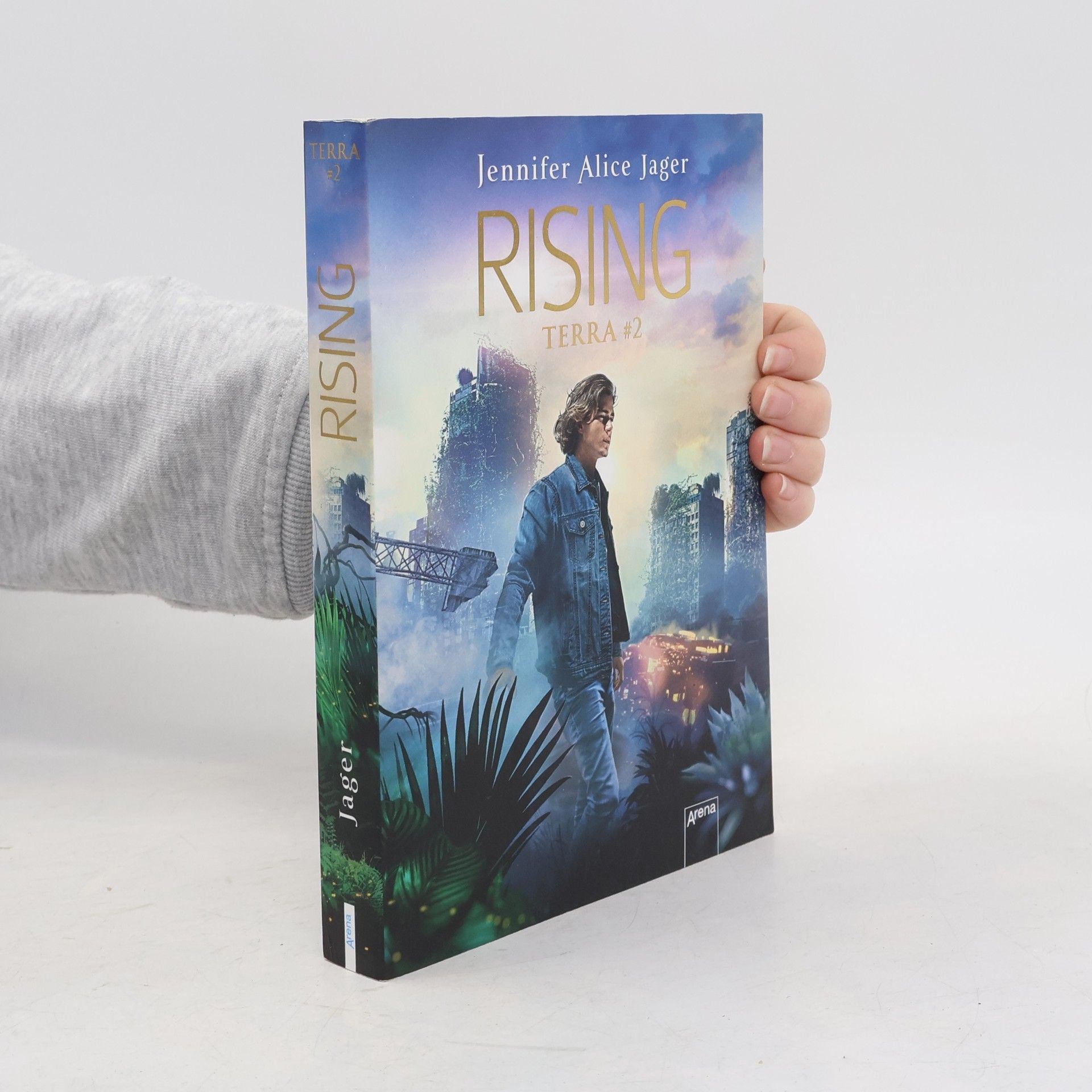Rising