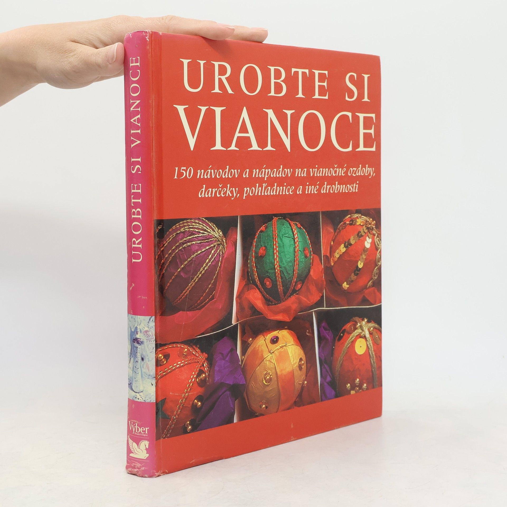 Barry L. Freestone Urobte si Vianoce