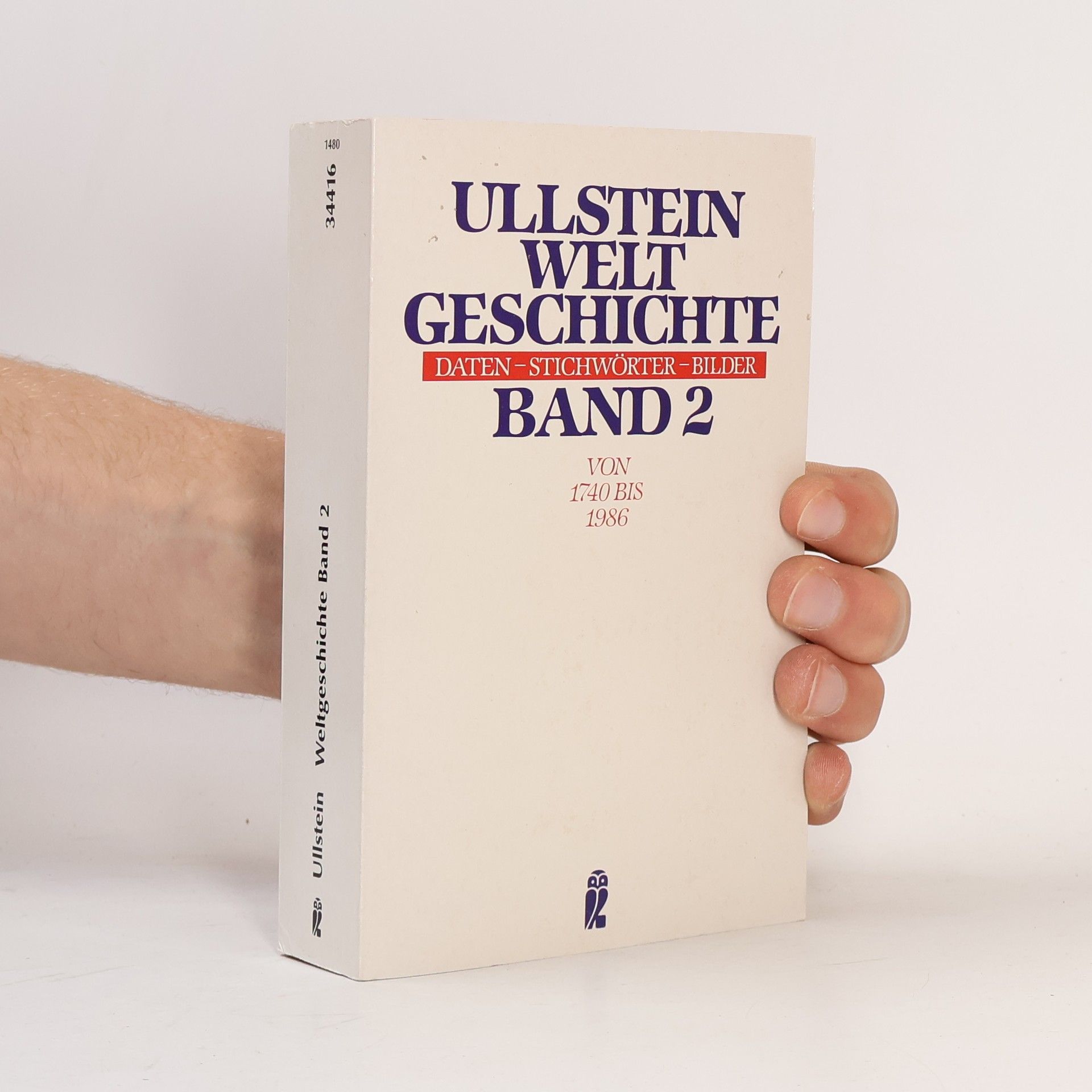 Autorenkollektiv Weltgeschichte (band 2)