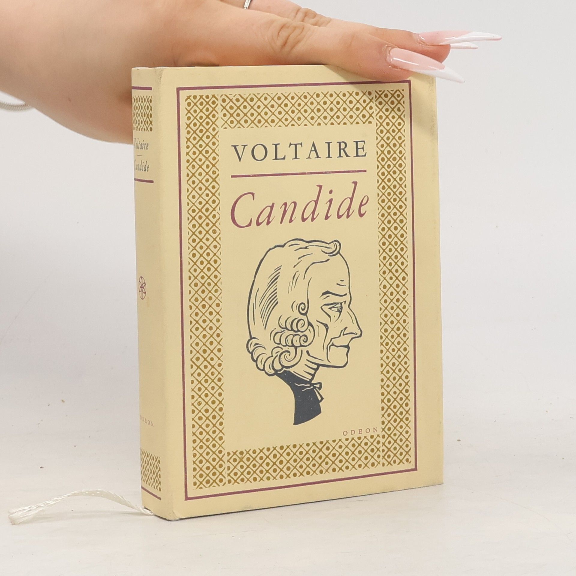 Voltaire Candide