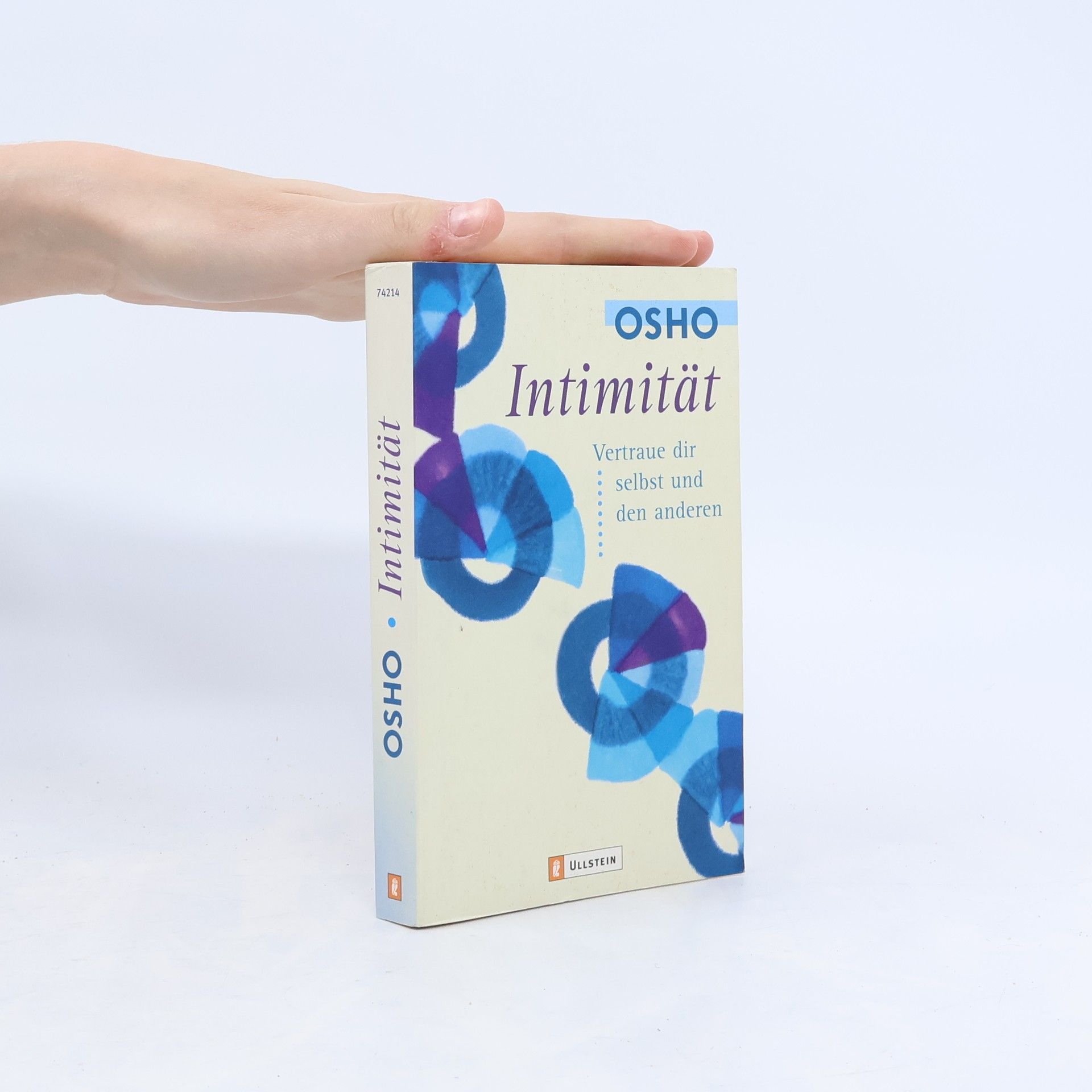 Ošó Intimität