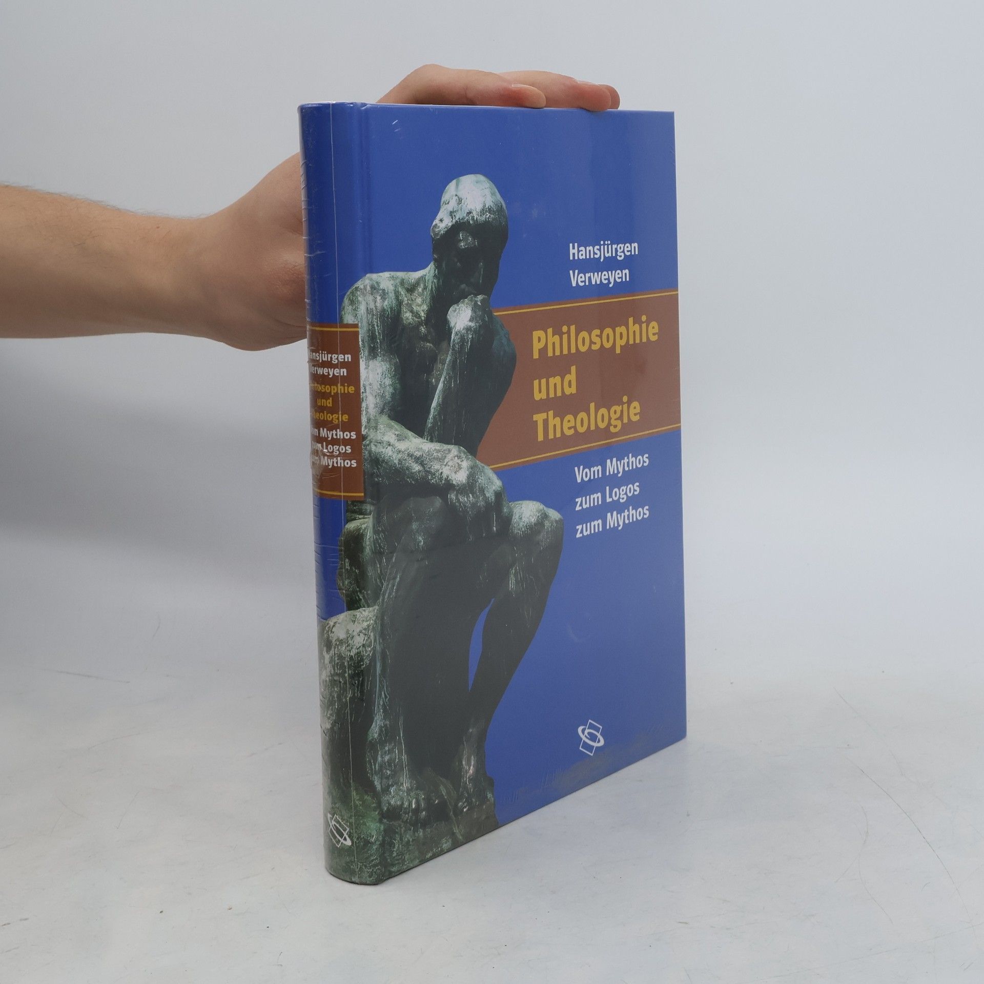 Hansjürgen Verweyen Philosophie und Theologie