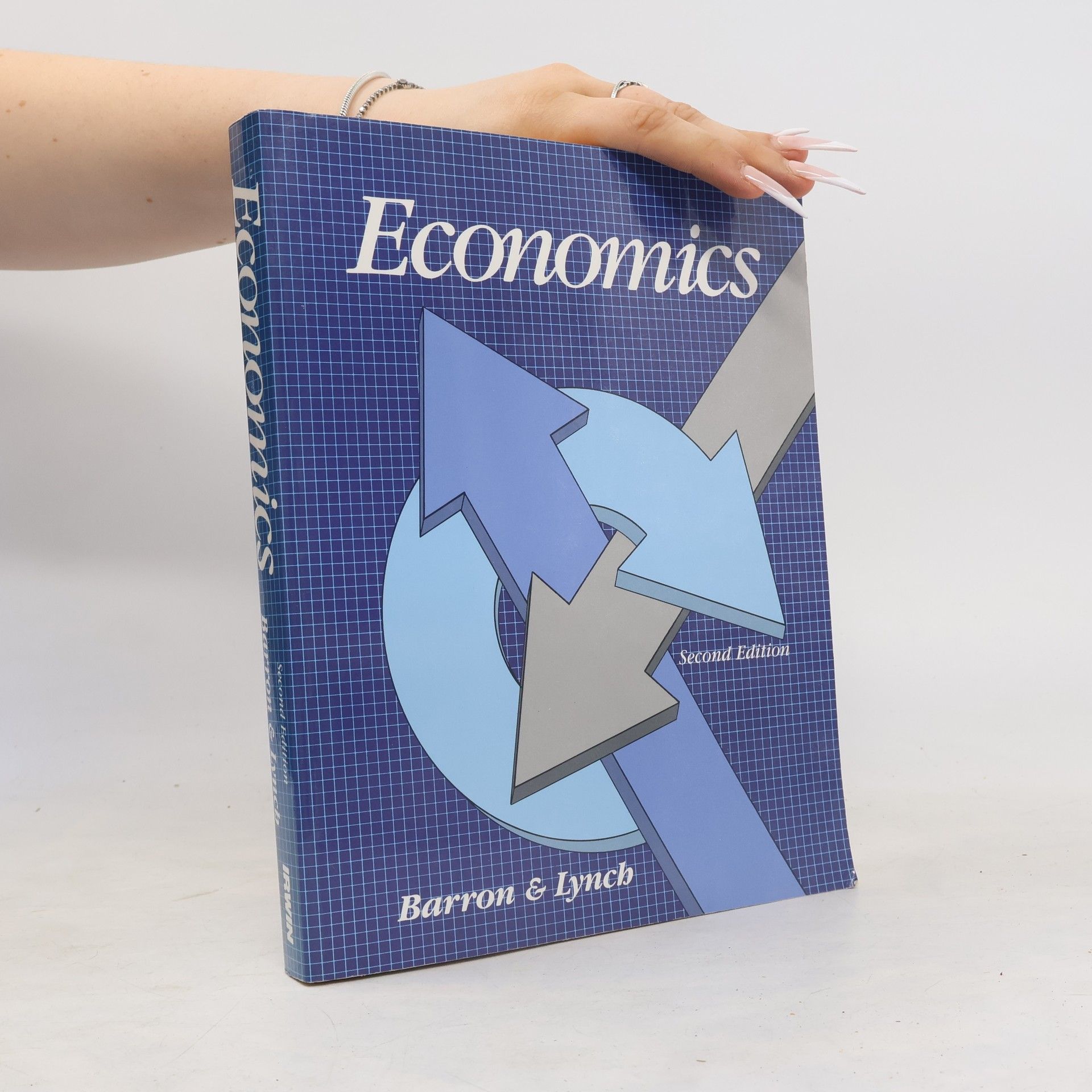 Gerard J. Lynch Economics