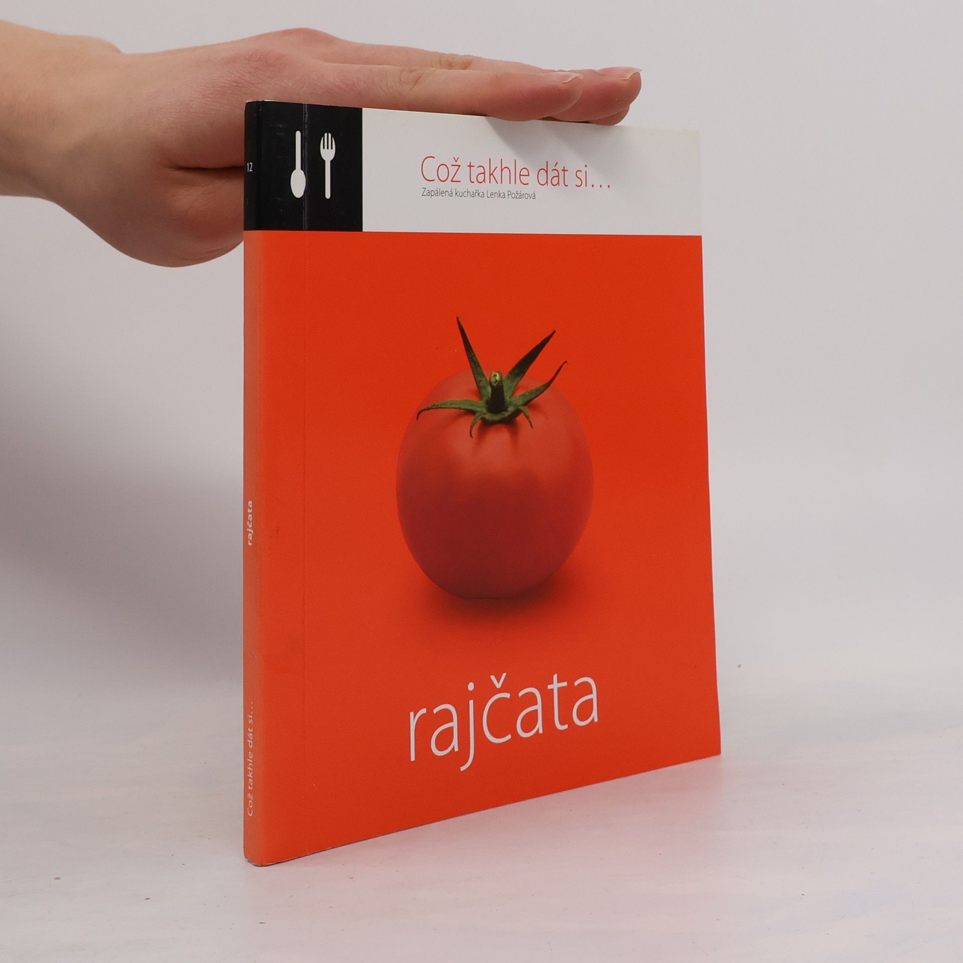 Rajčata