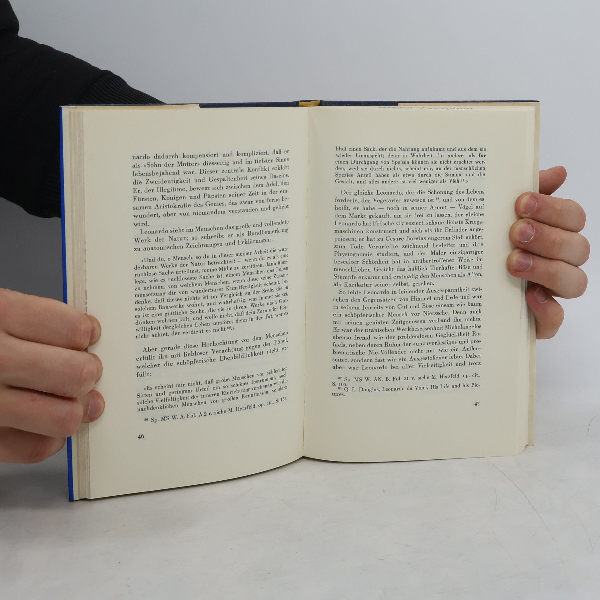 Erich Neumann Kunst und schöpferisches Unbewusstes. Umkreisung der Mitte III