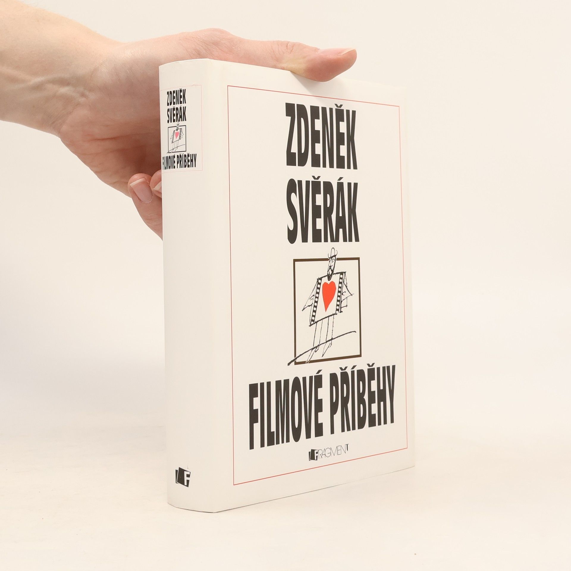 Zdeněk Svěrák Filmové příběhy