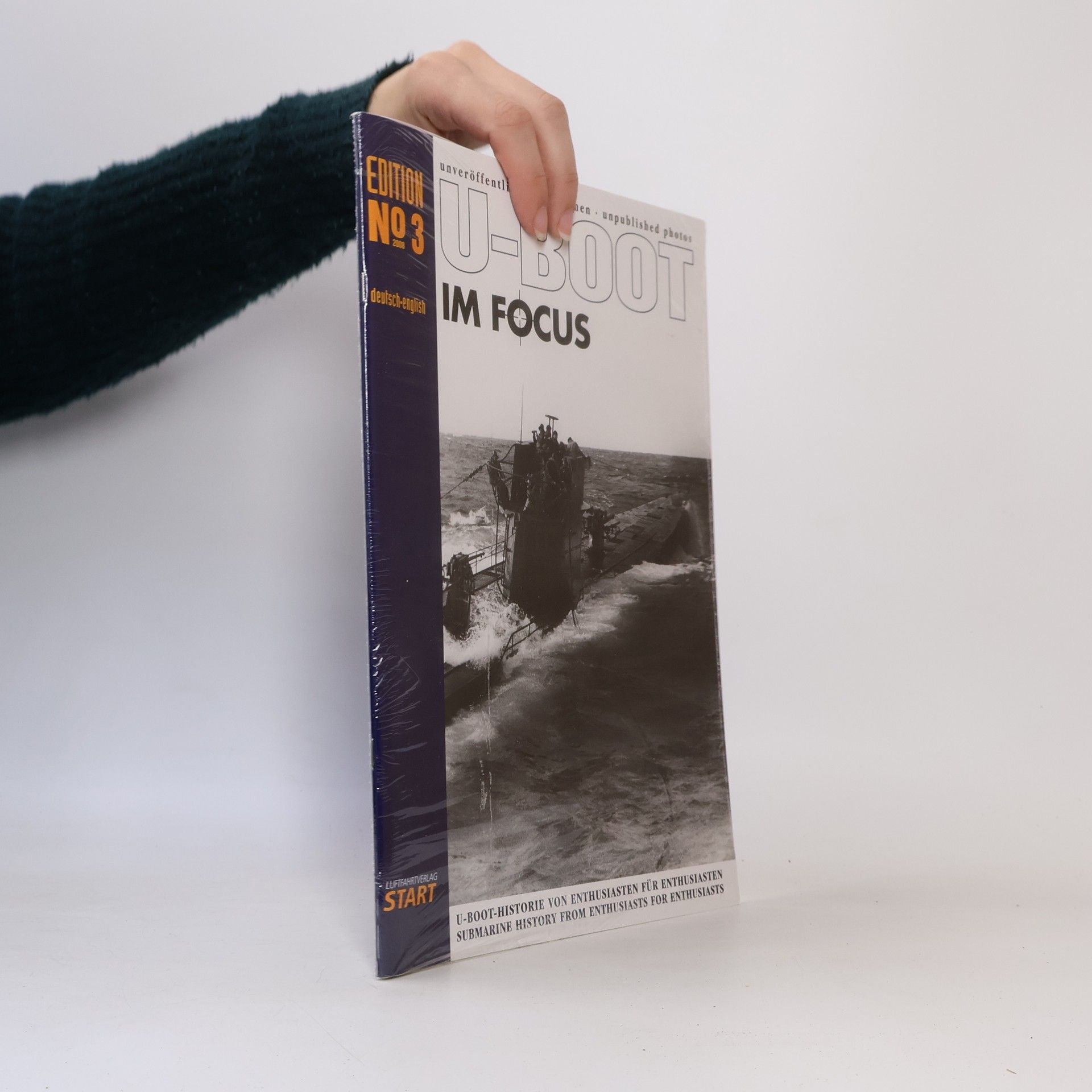 Various authors U-Boot im Focus