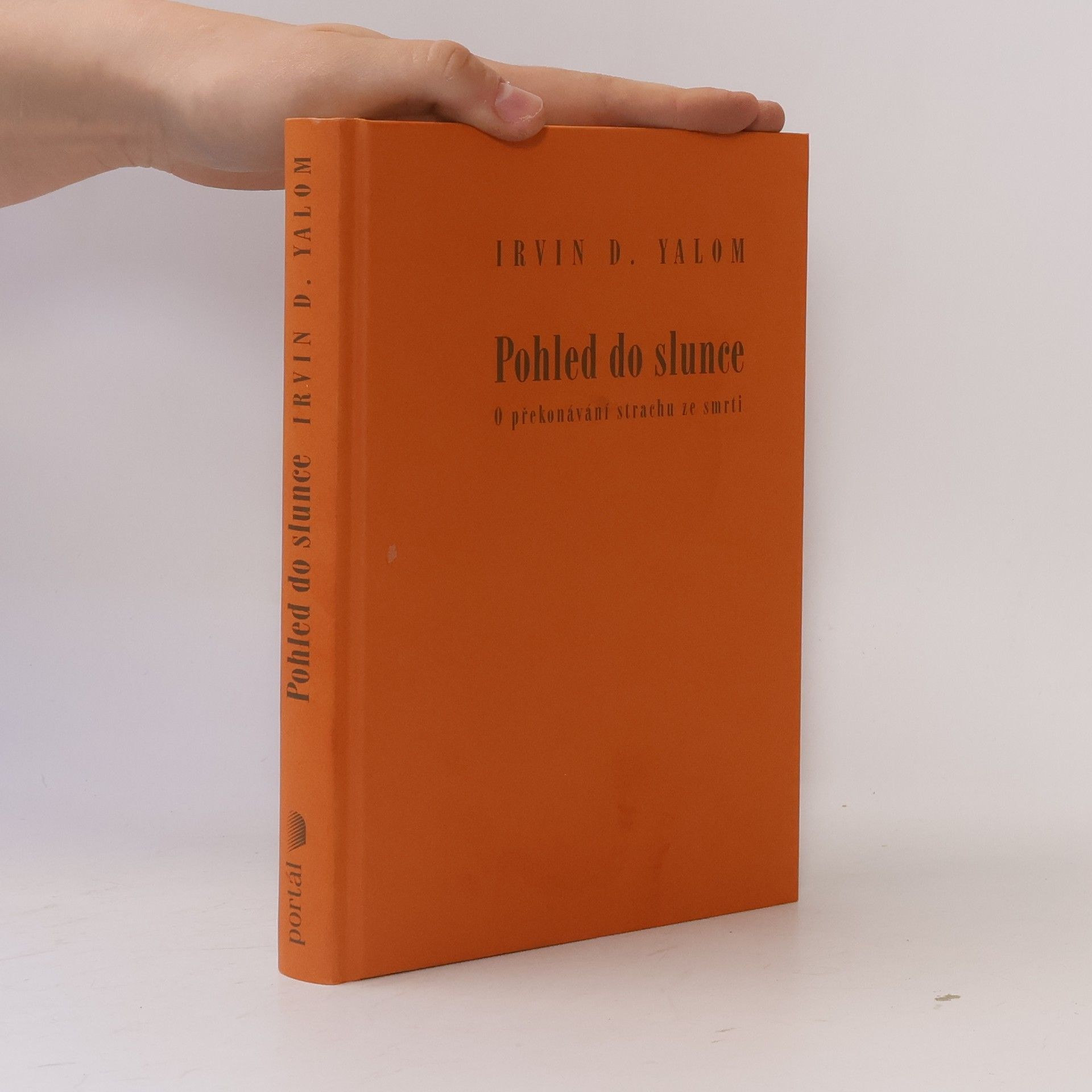 Pohled do slunce