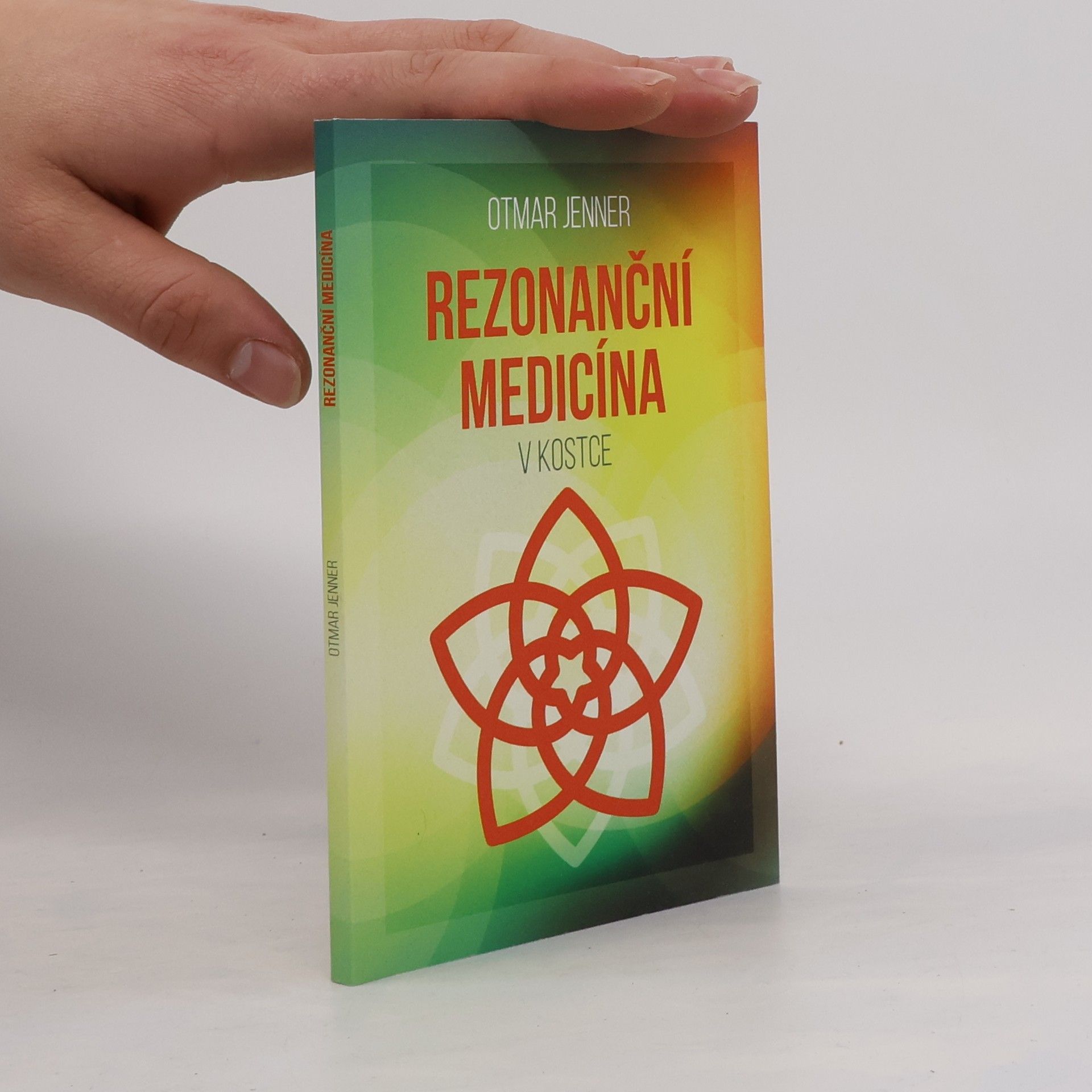 Otmar Jenner Rezonanční medicína v kostce