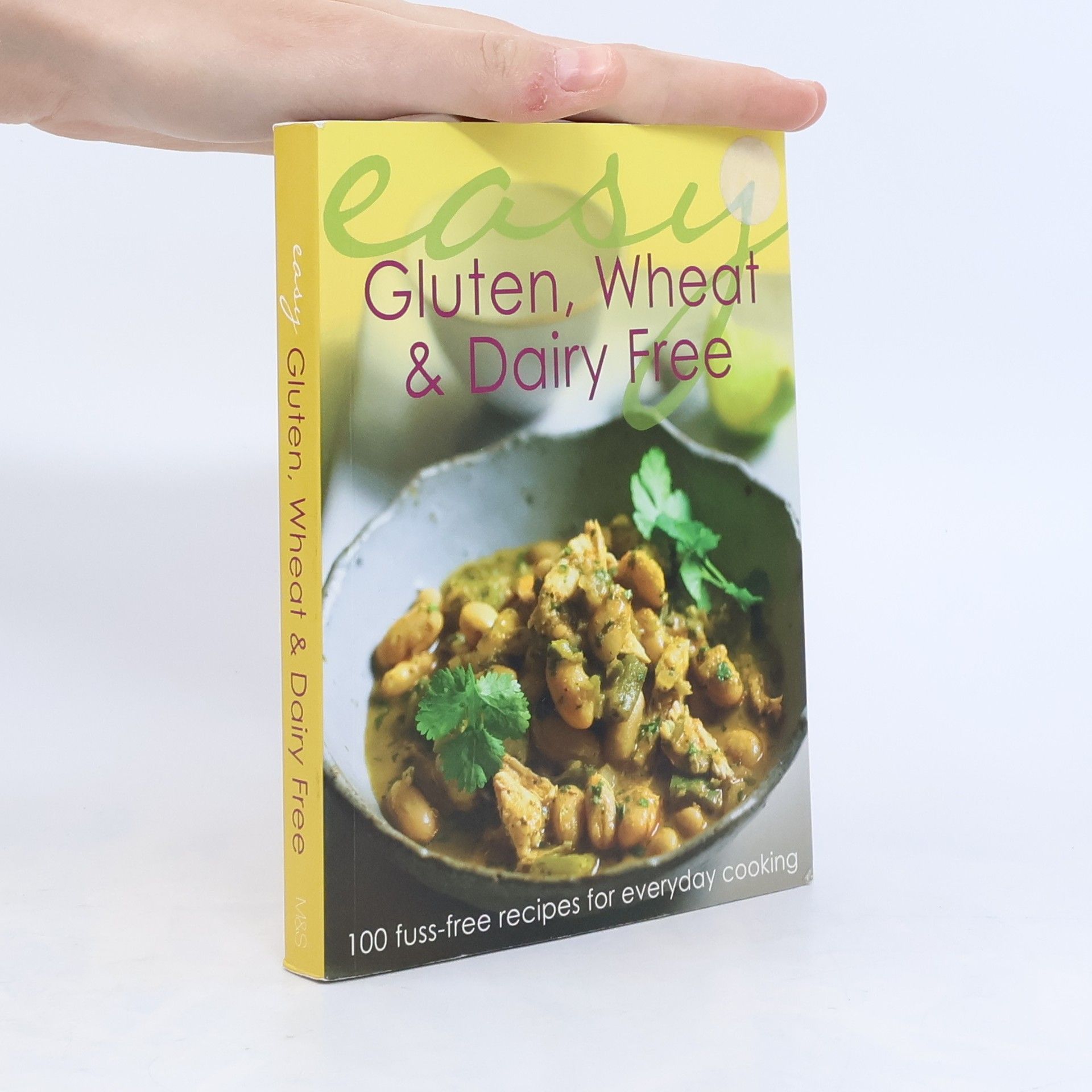 Autorenkollektiv Gluten Wheat & Dairy Free