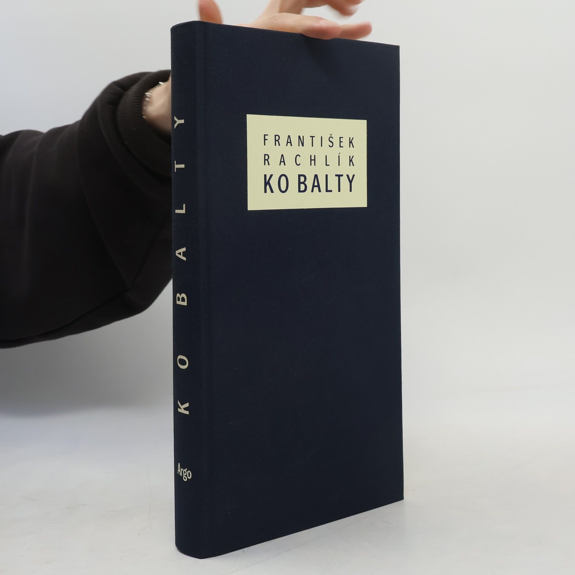 Ko Balty