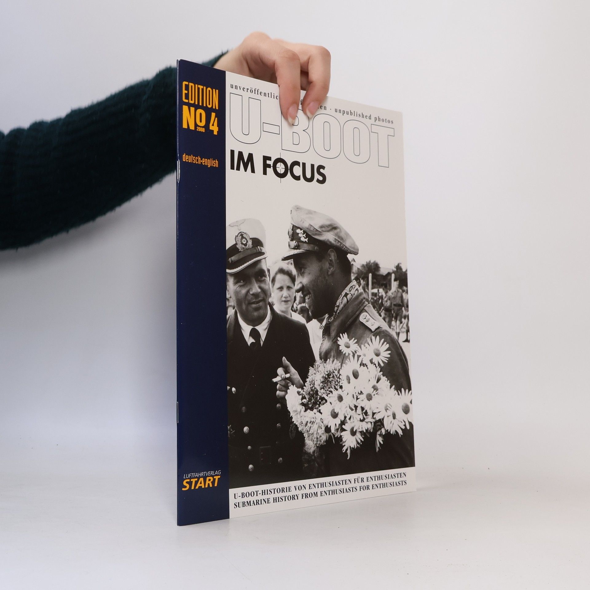 U-Boot im Focus