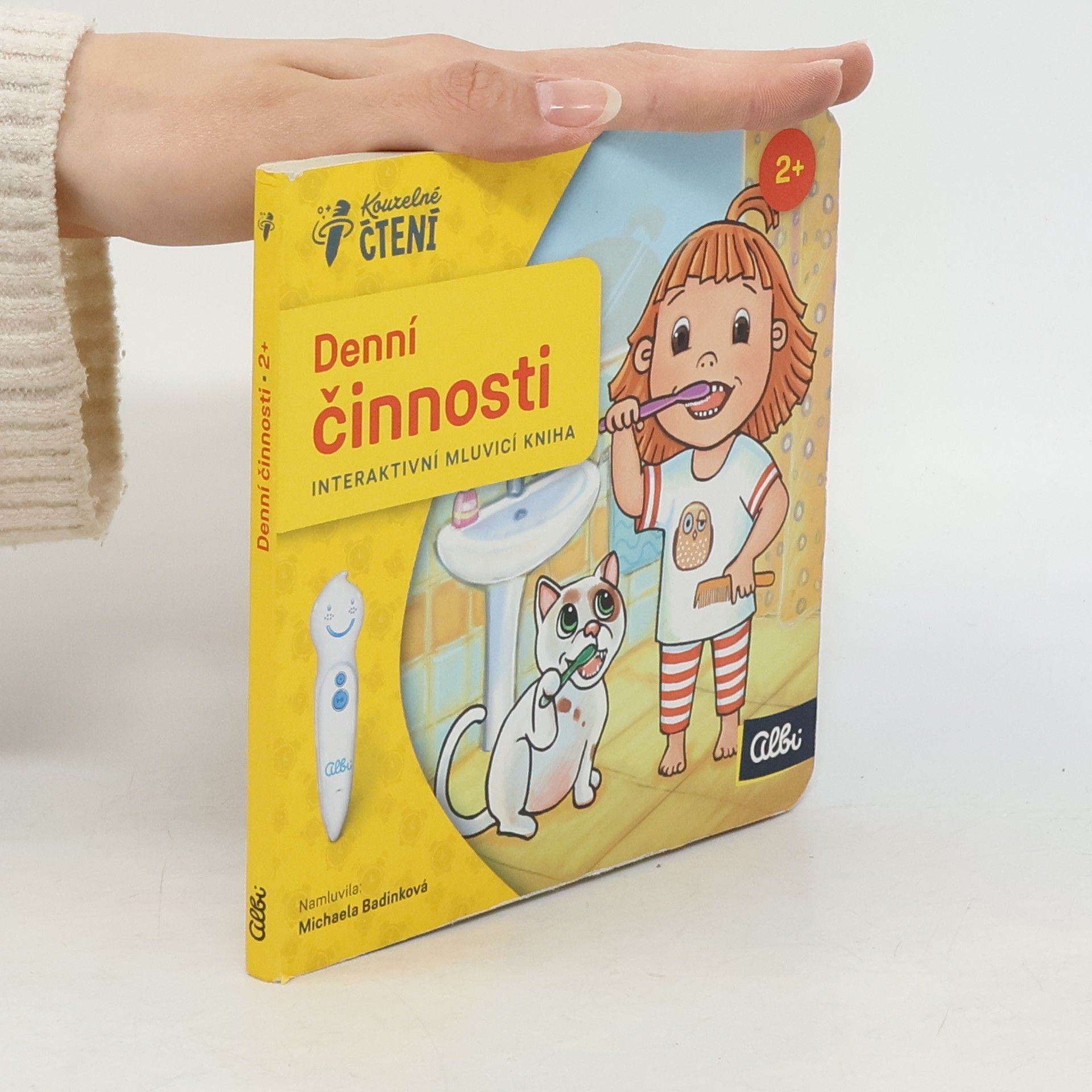 Autorenkollektiv Denní činnosti