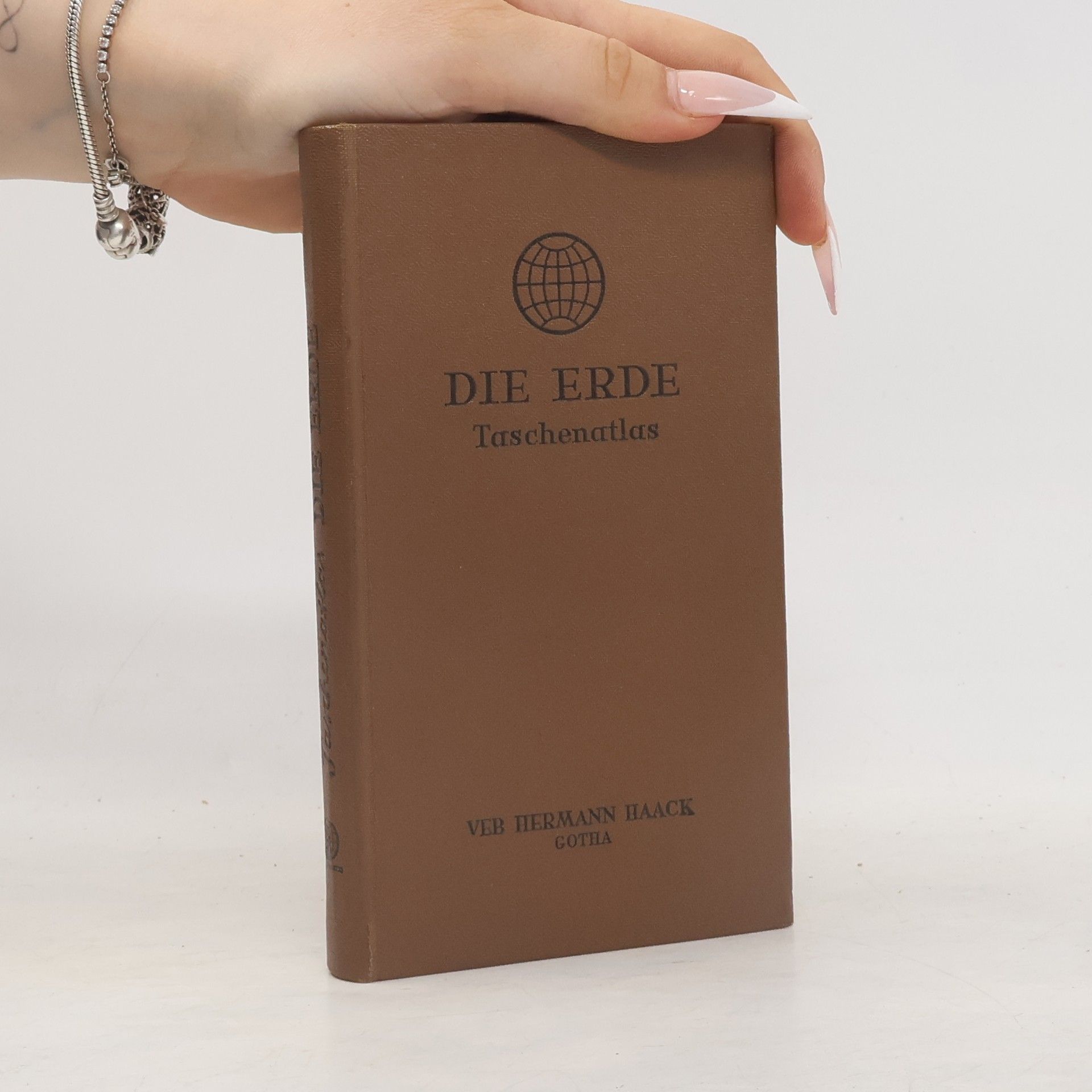 Various authors Die Erde