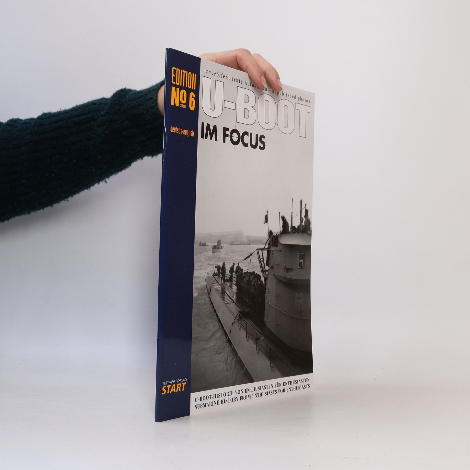 U-Boot im Focus