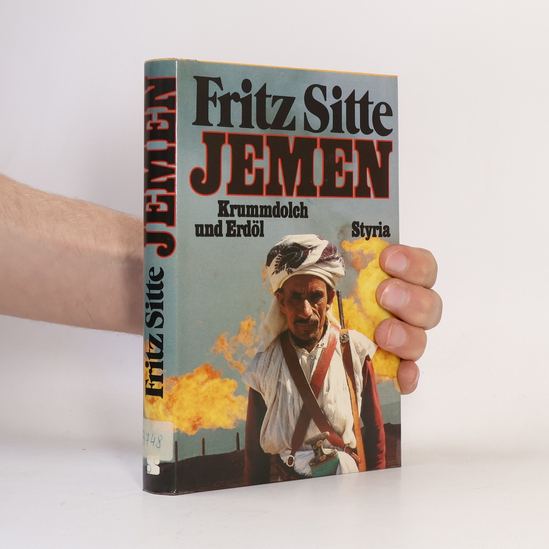 Jemen
