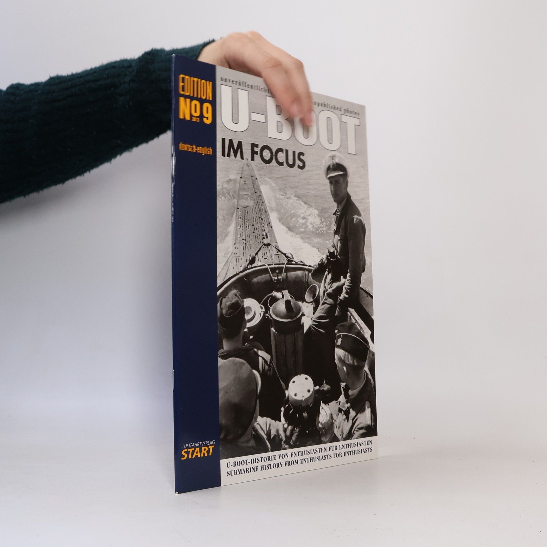 Various authors U-Boot im Focus