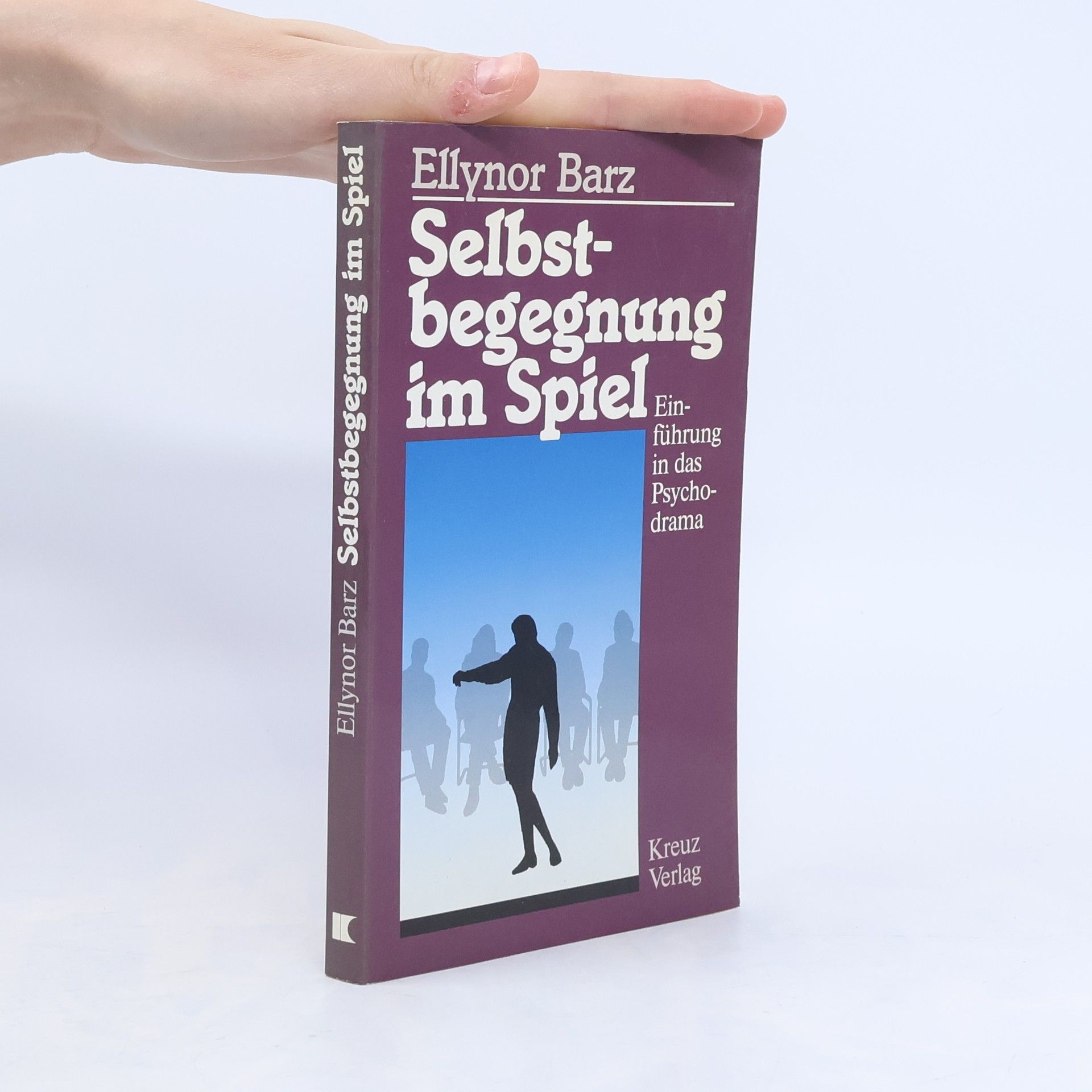Selbstbegegnung im Spiel