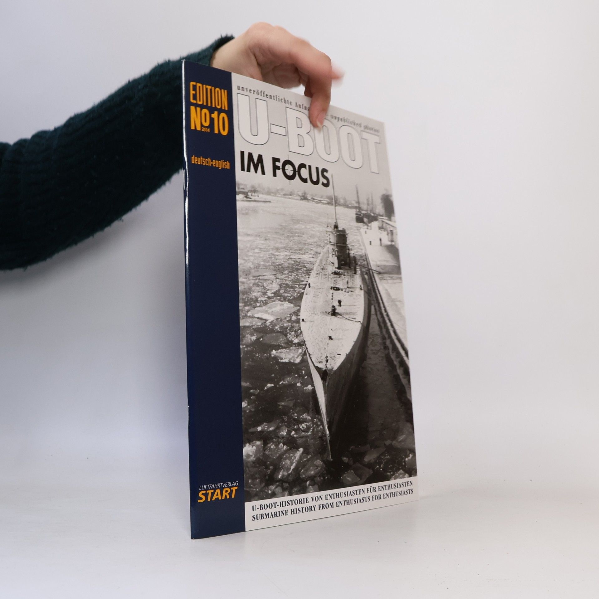 U-Boot im Focus