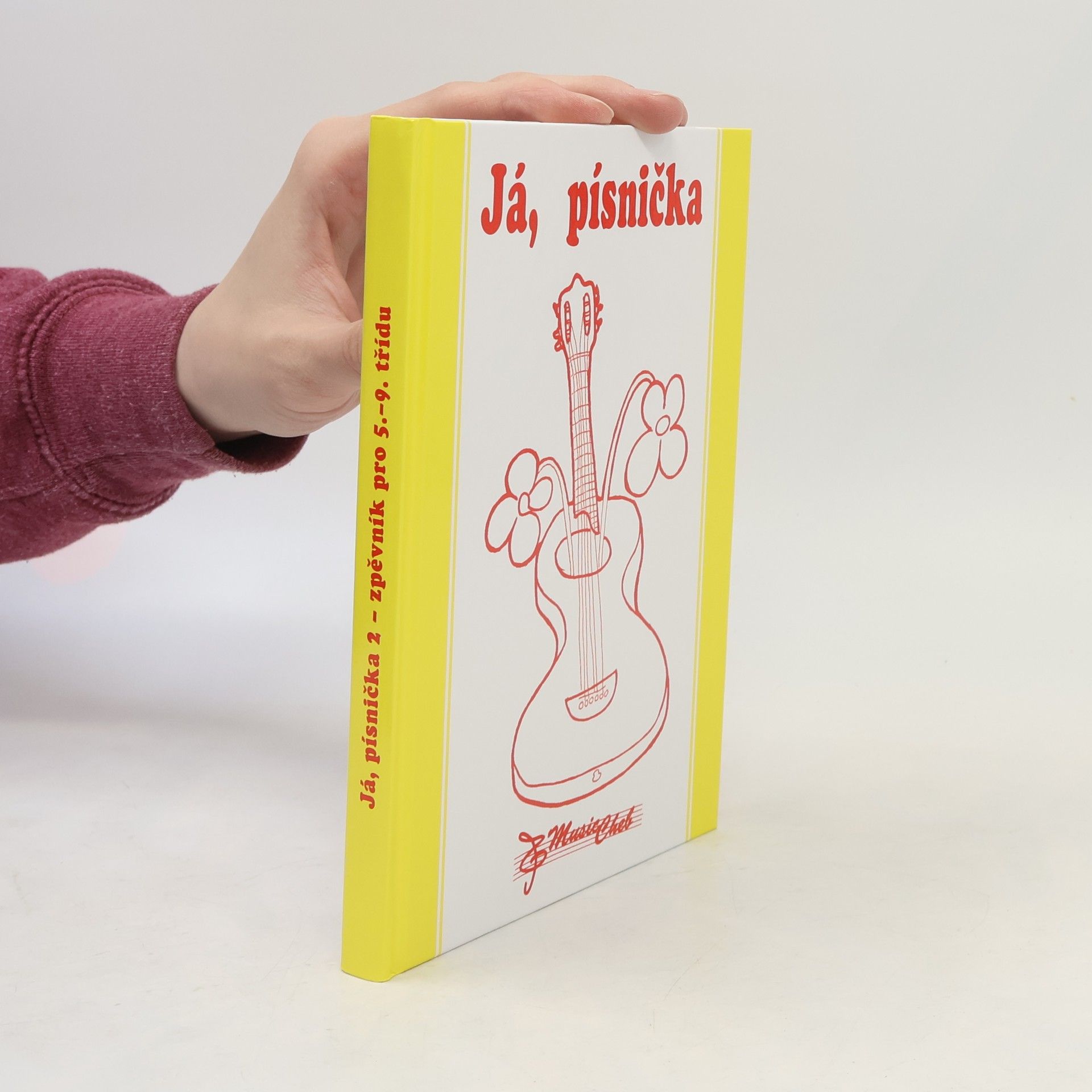 Ladislav Dvořák Já, písnička 2
