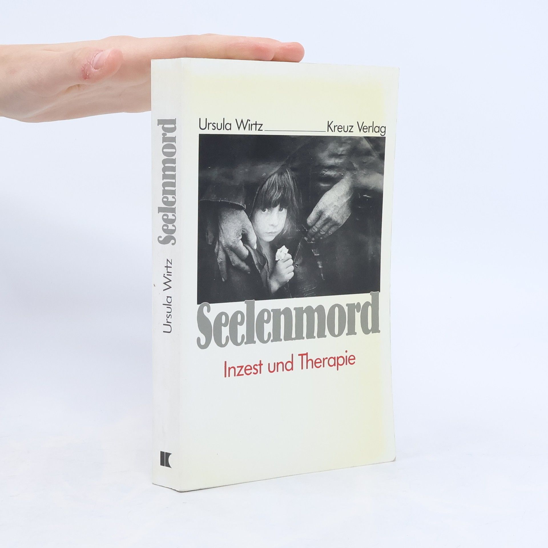 Ursula Wirtz Seelenmord