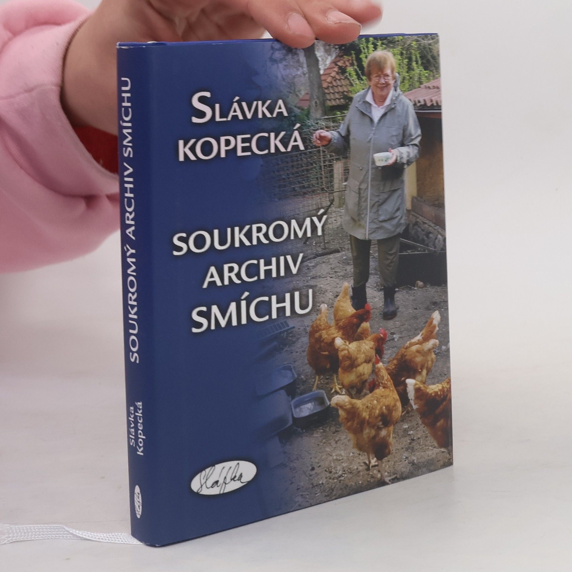 Soukromý archiv smíchu