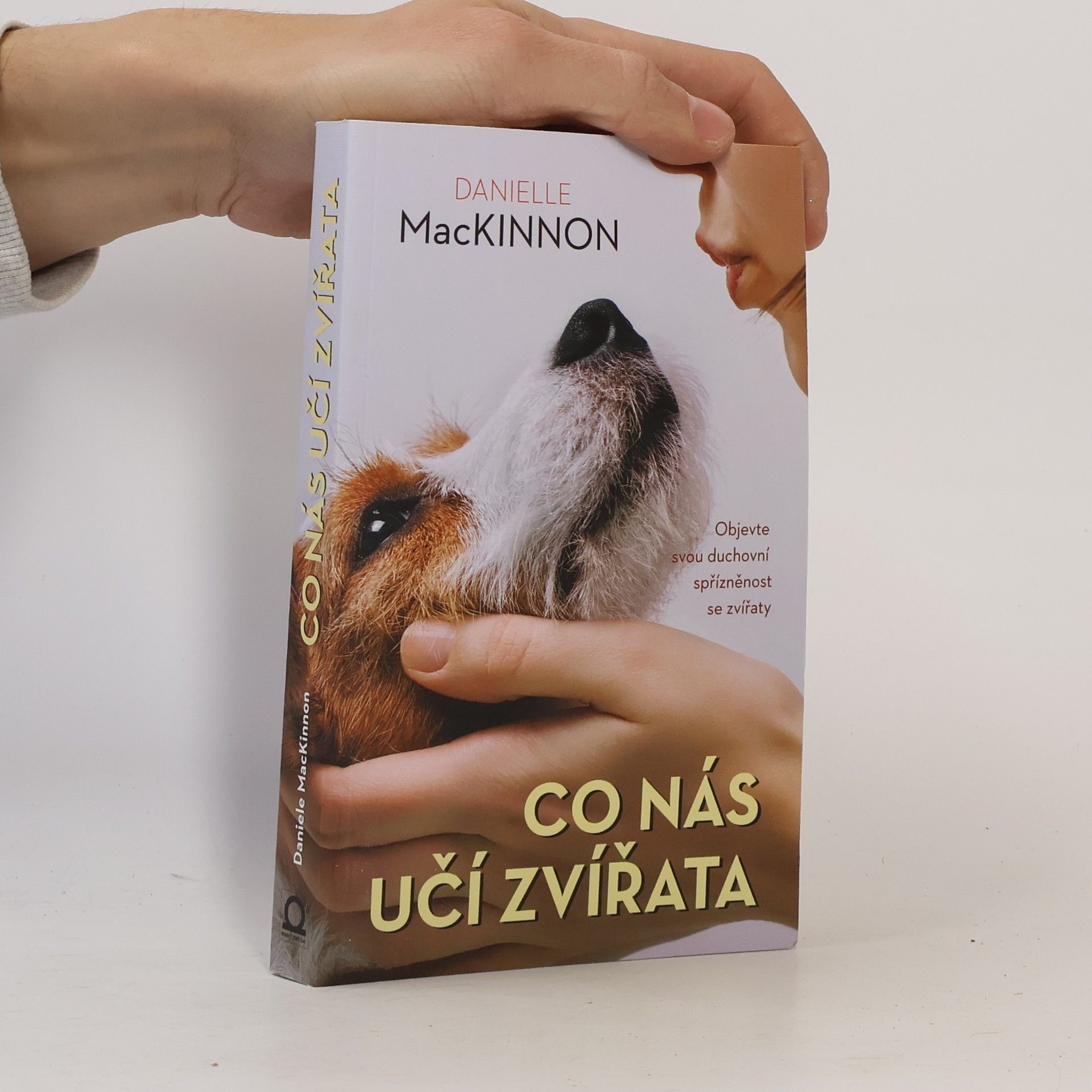 Co nás učí zvířata