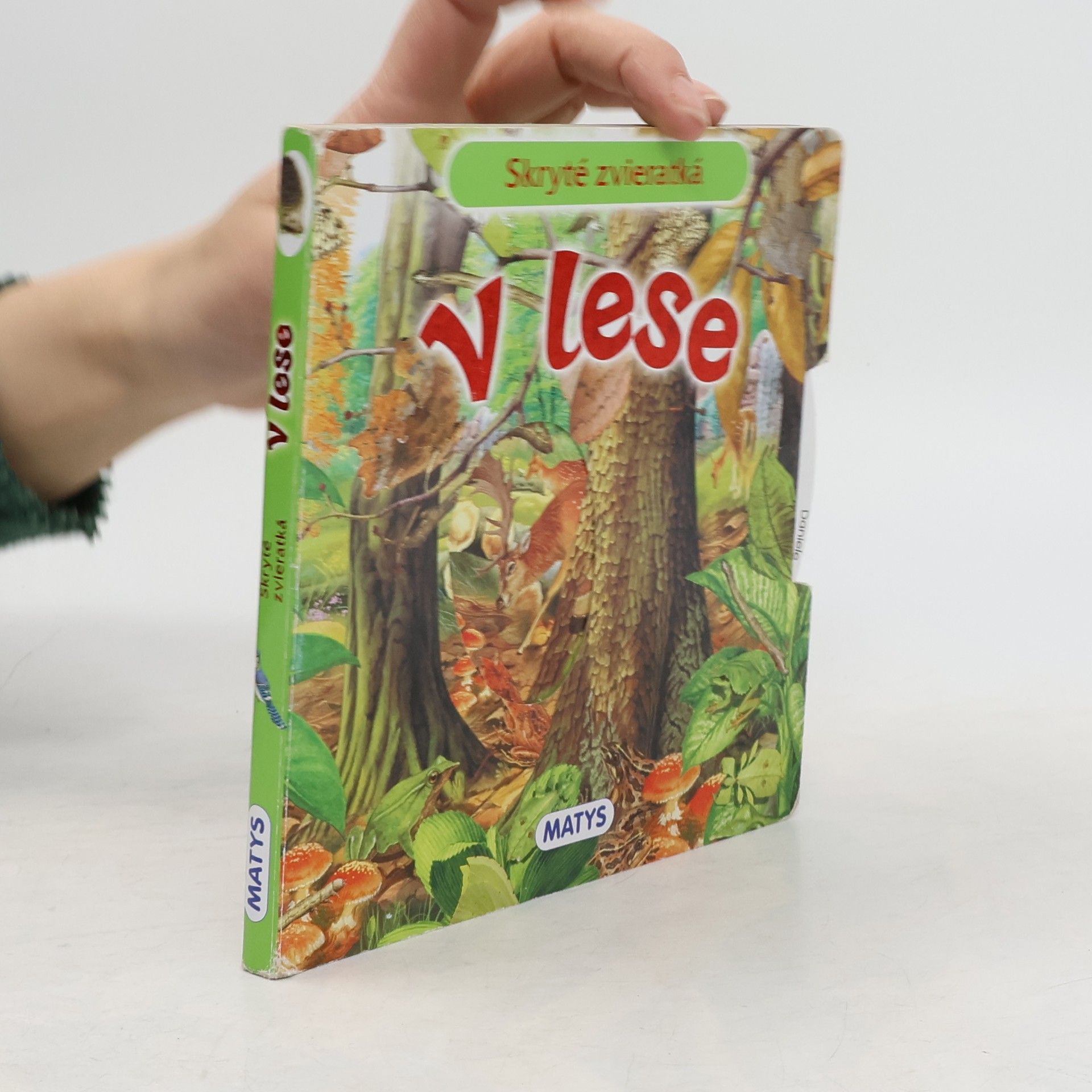 Autorenkollektiv V lese