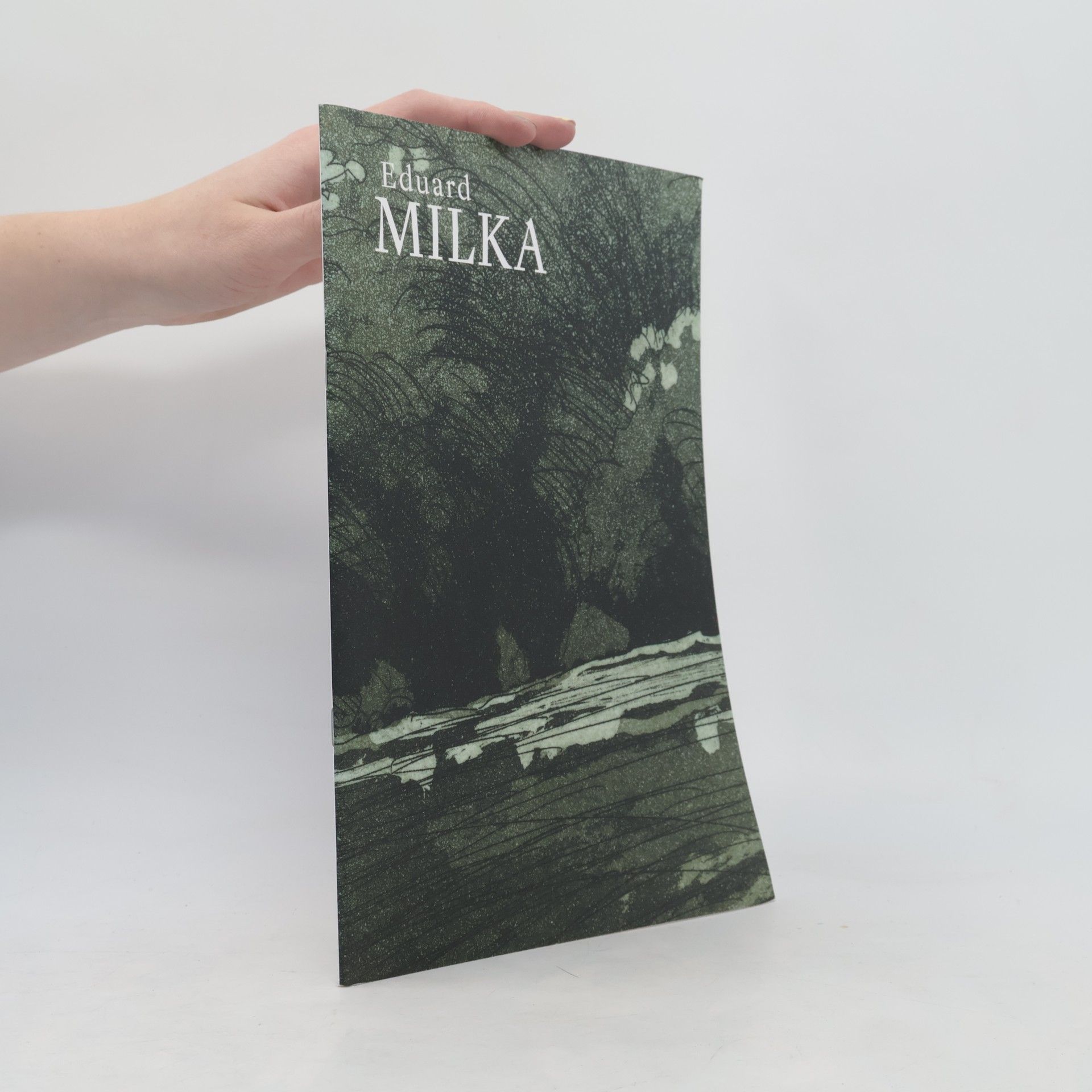 Eduard Milka