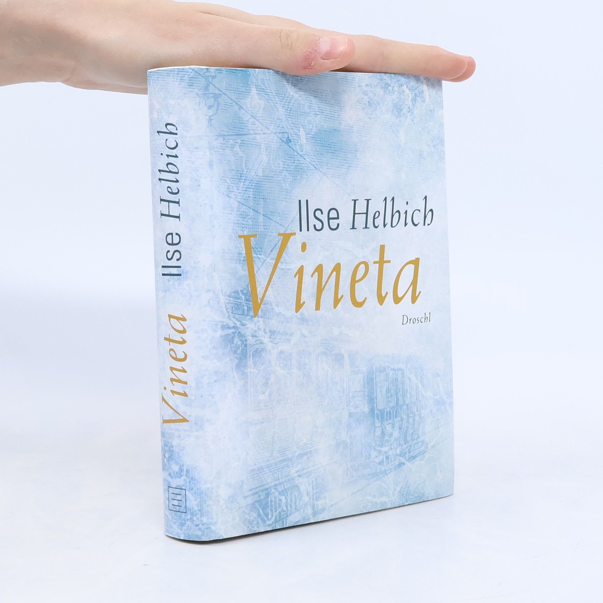 Ilse Helbich Vineta