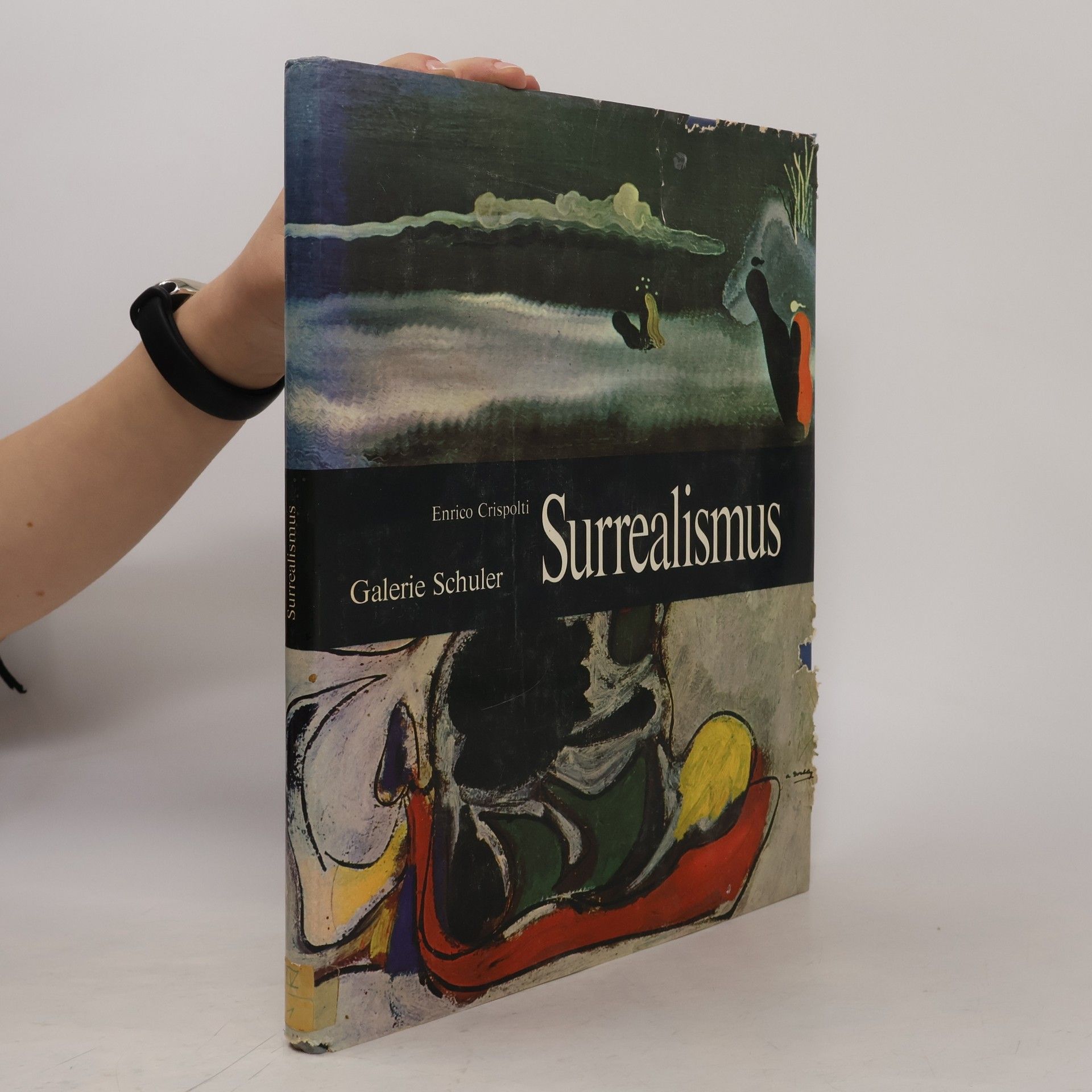 Surrealismus