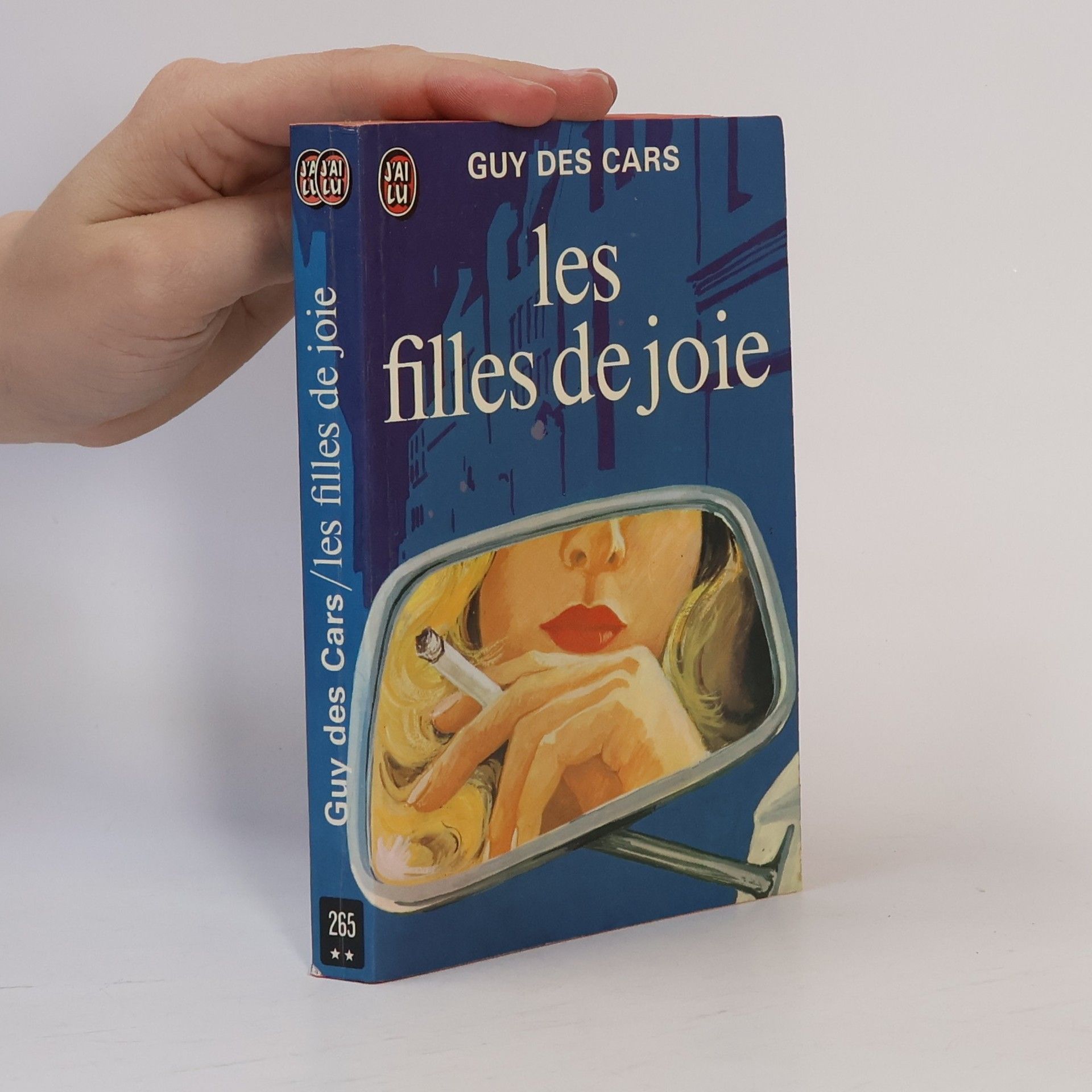 Les filles de joie
