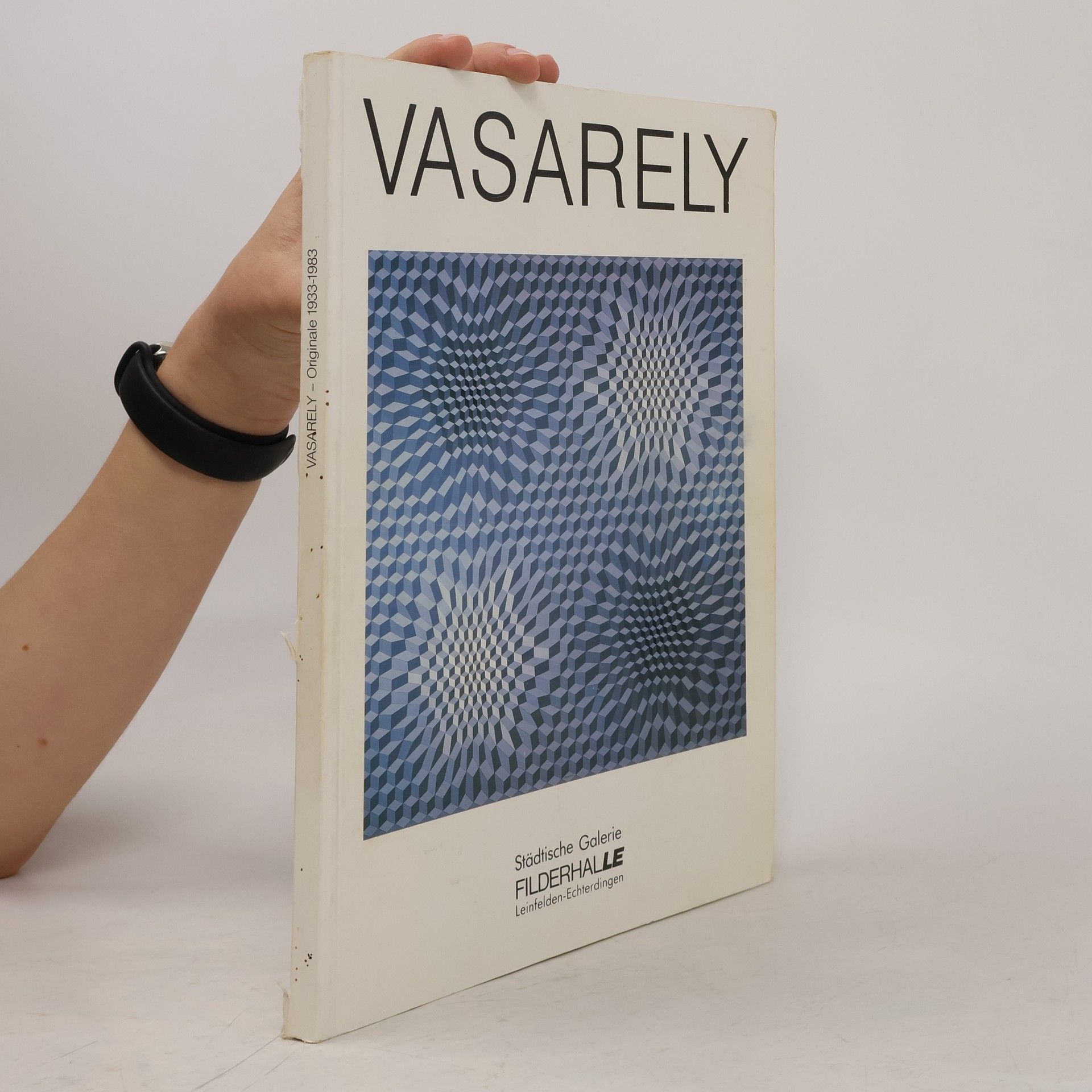 kolektiv Vasarely
