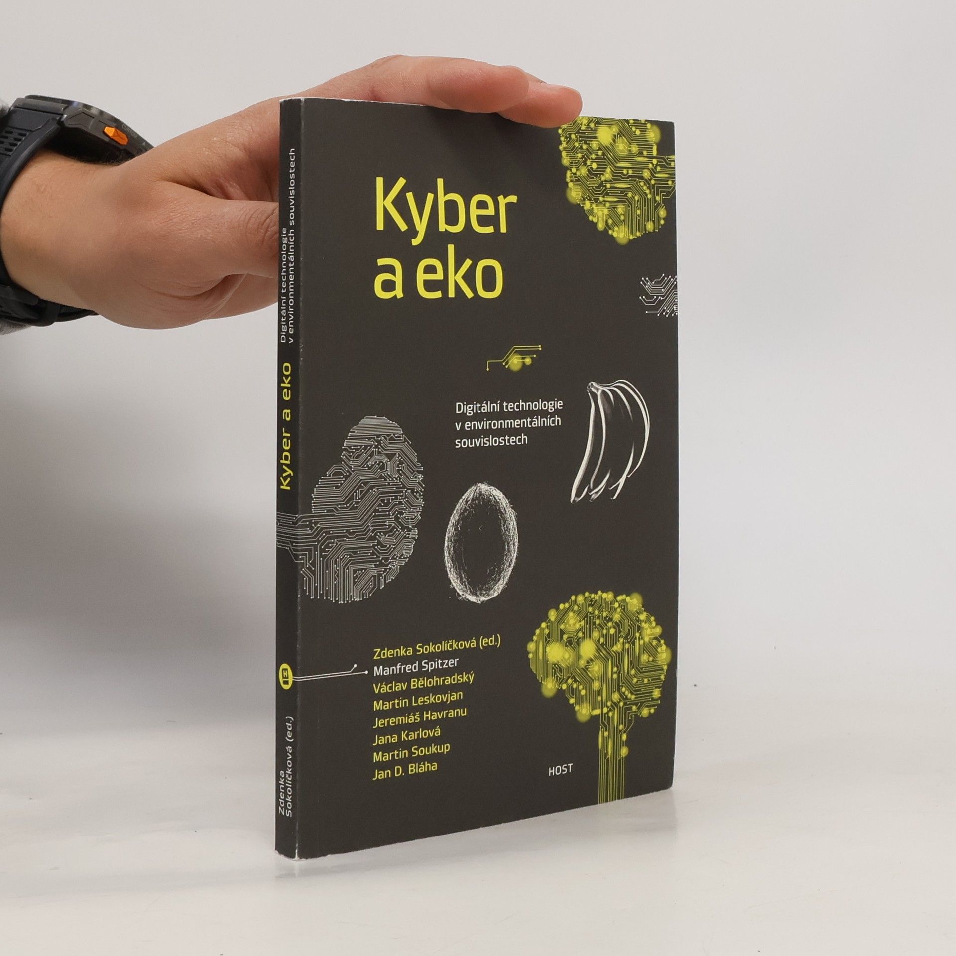 Kyber a eko