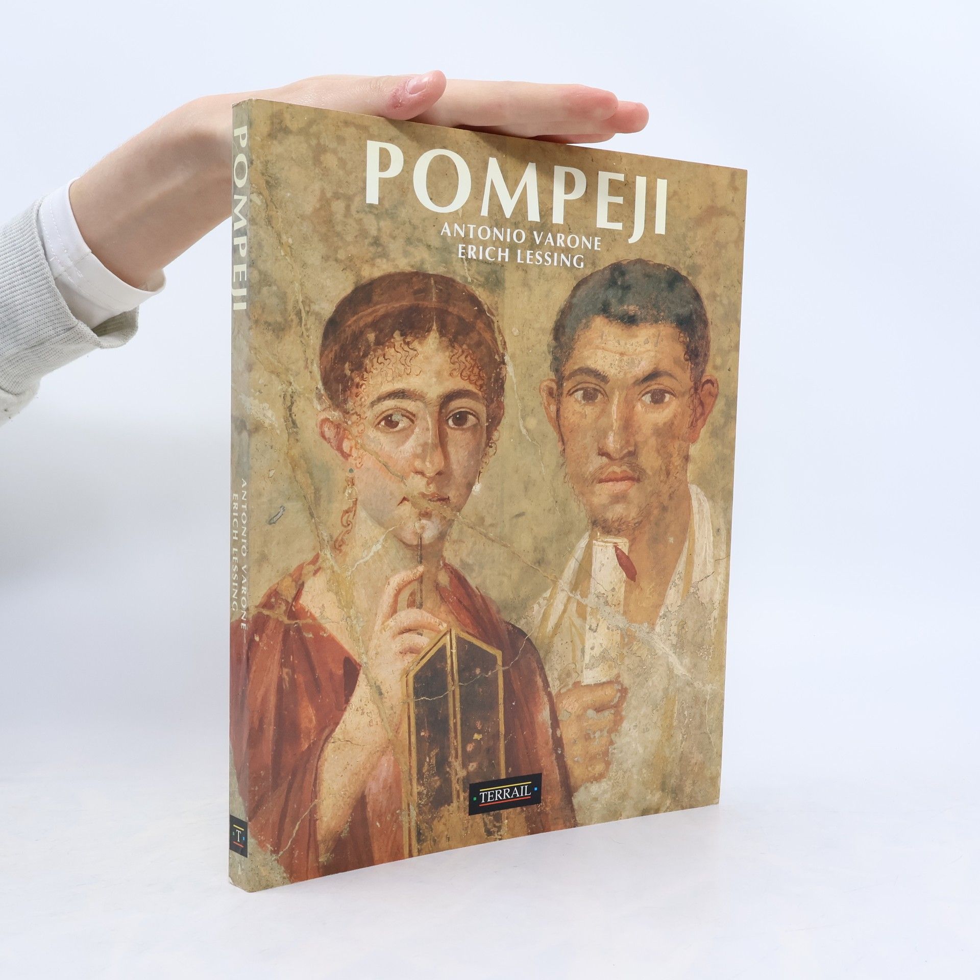 Pompeji