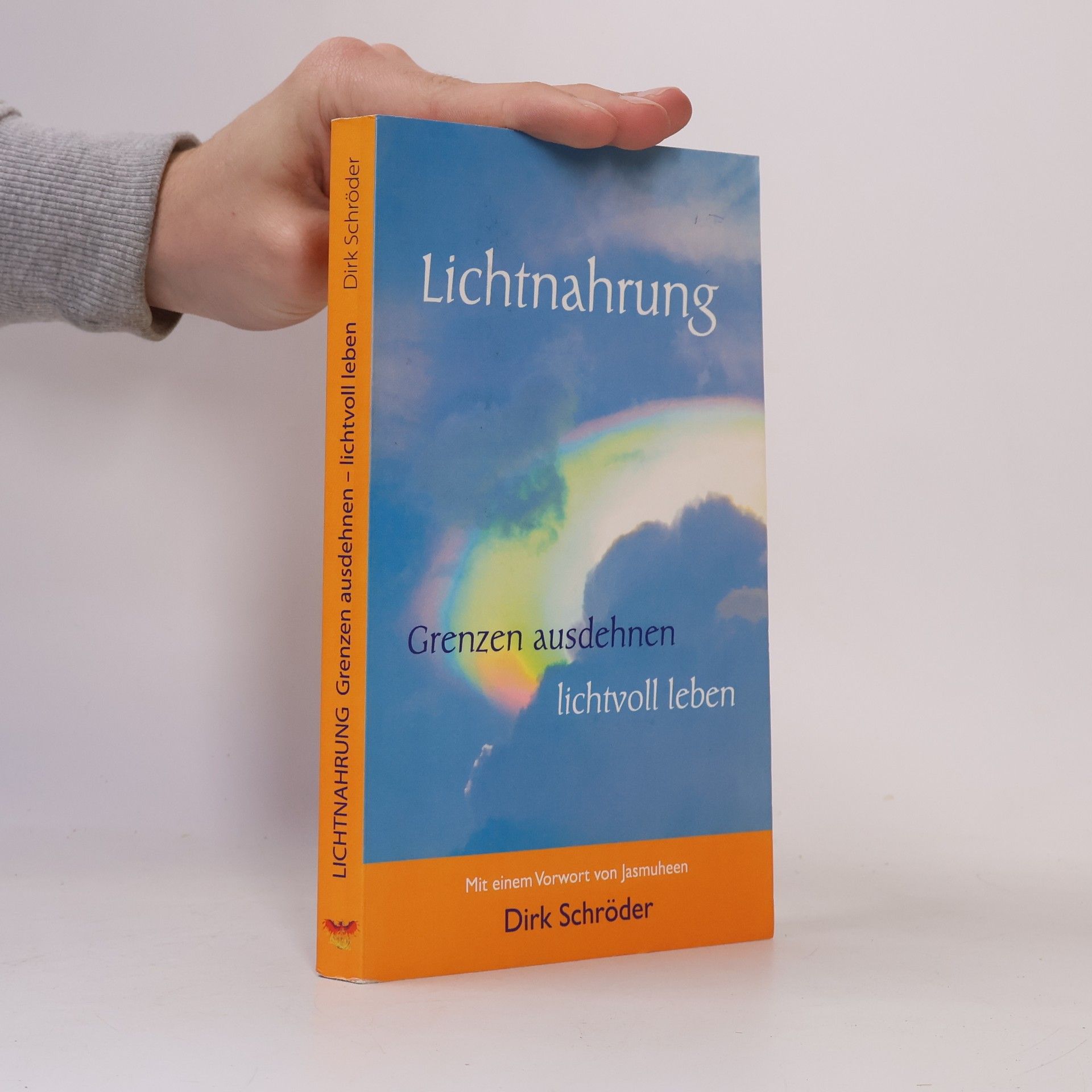 Lichtnahrung