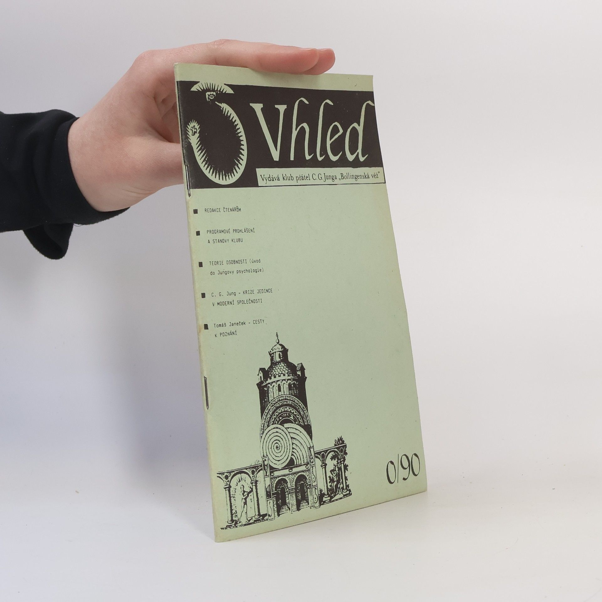 Vhled 0/90