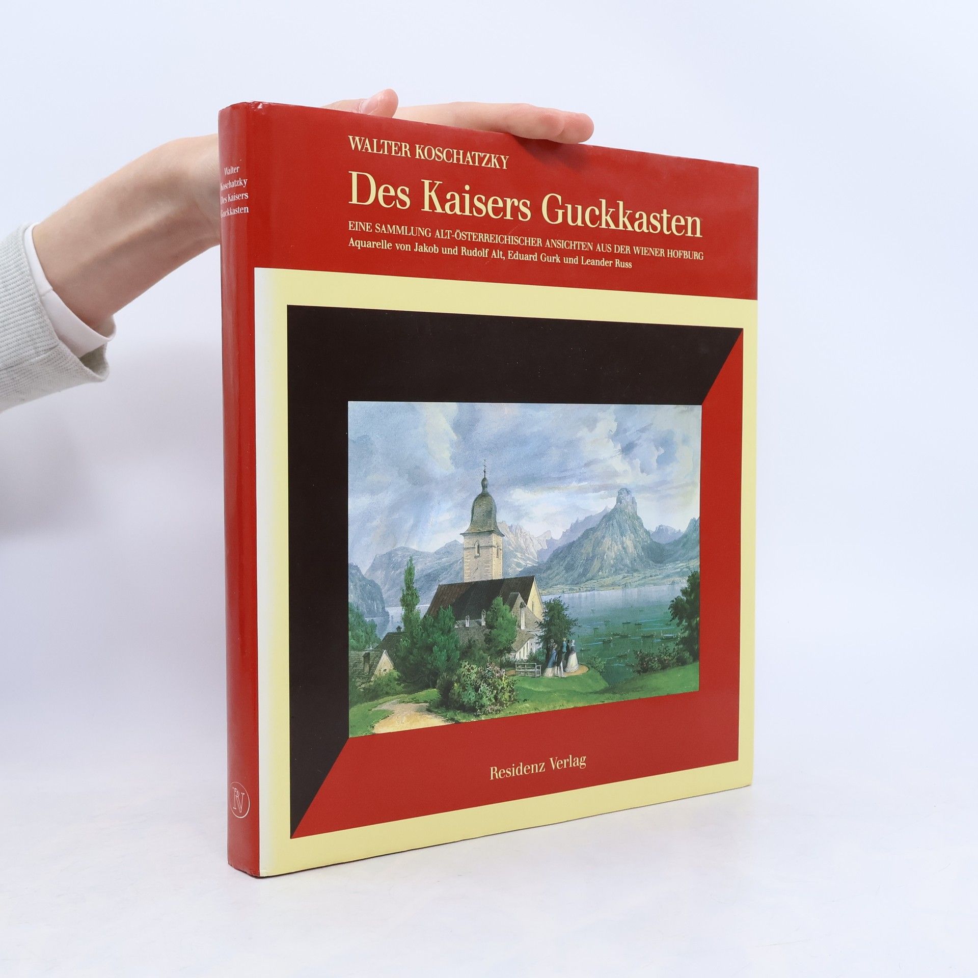 Des Kaisers Guckkasten