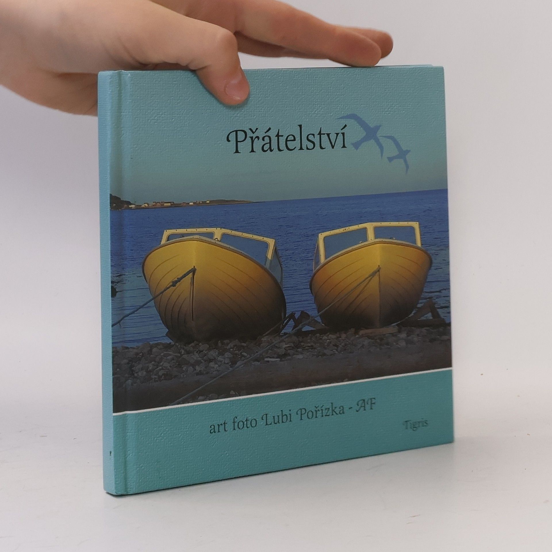 Lubi Pořízka Přátelství