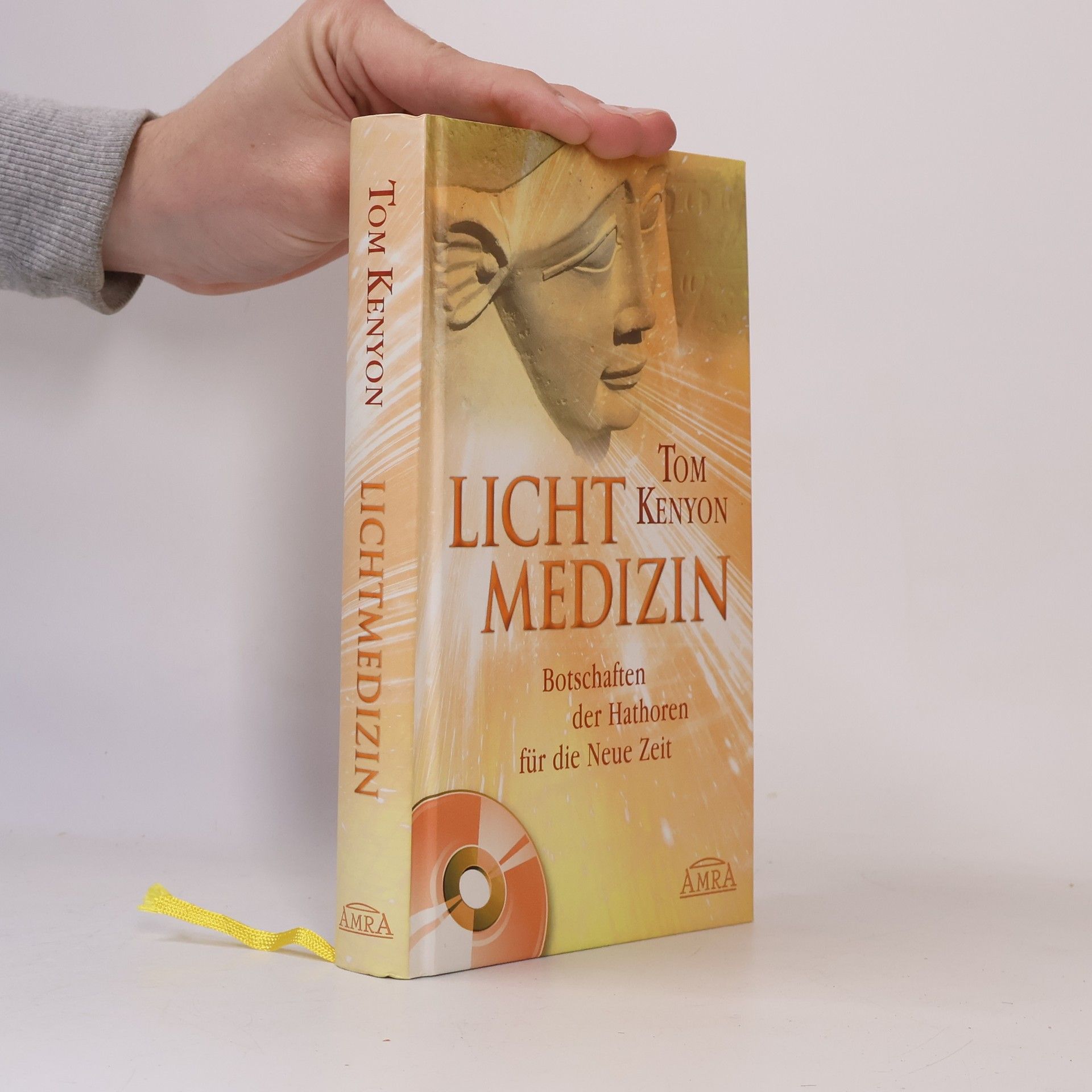 Various authors Lichtmedizin