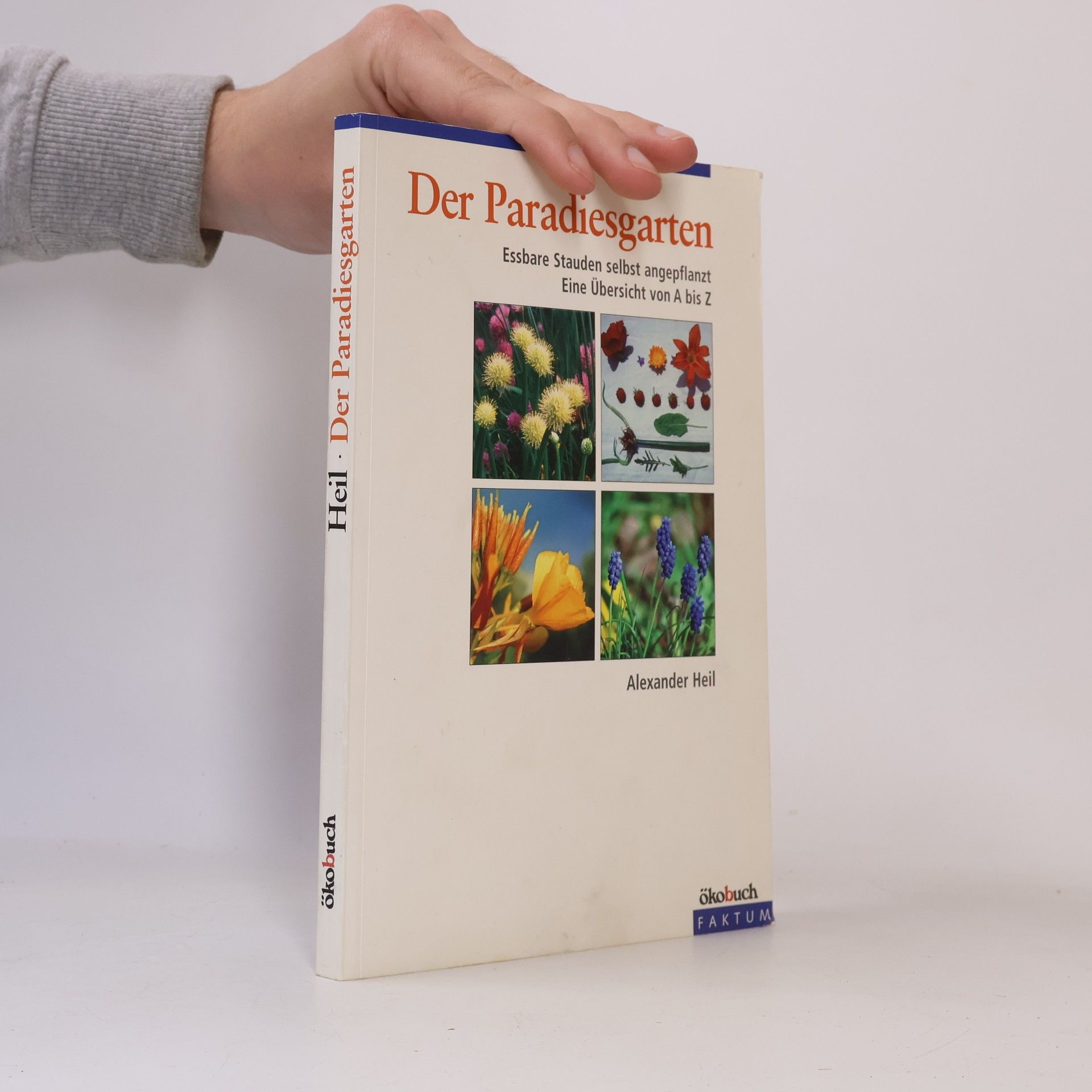 Der Paradiesgarten