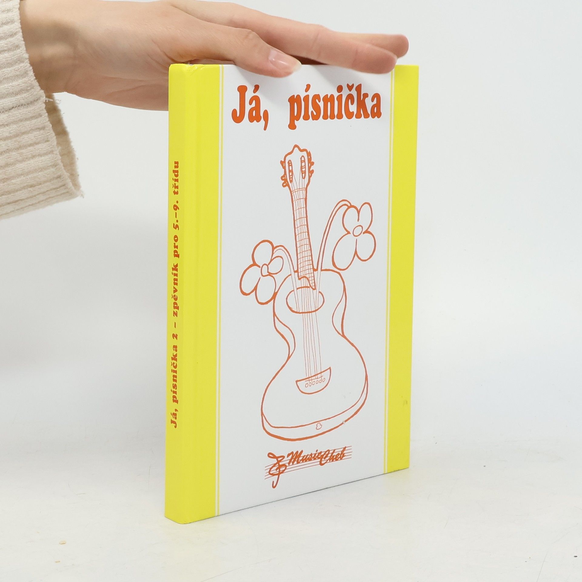 Ladislav Dvořák Já, písnička 2