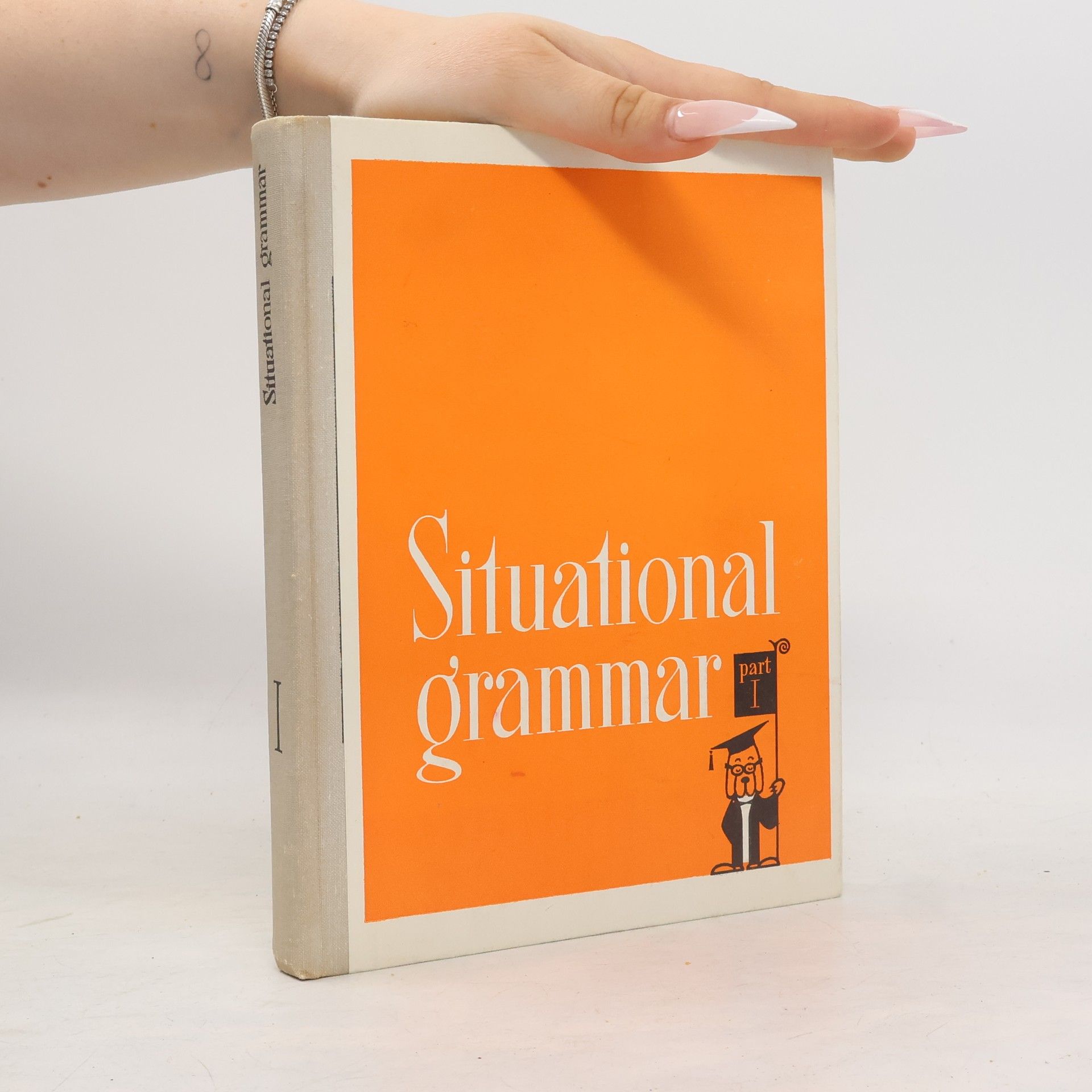 Situational Grammar I.