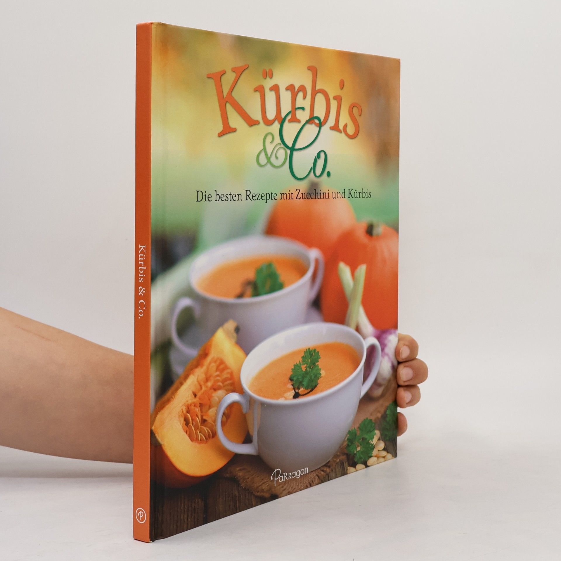 Kolektiv autorů Kürbis & Co.