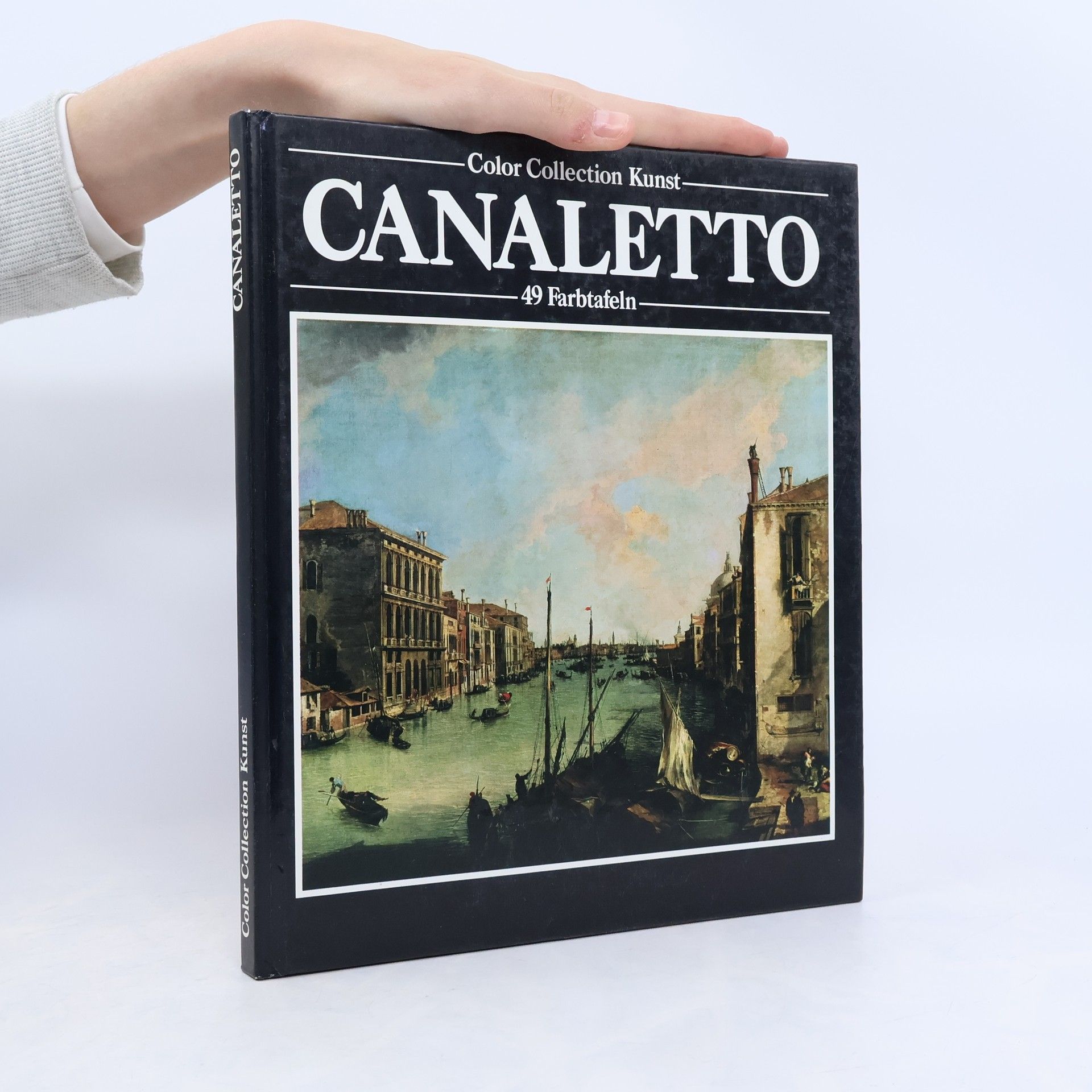 Canaletto Canaletto