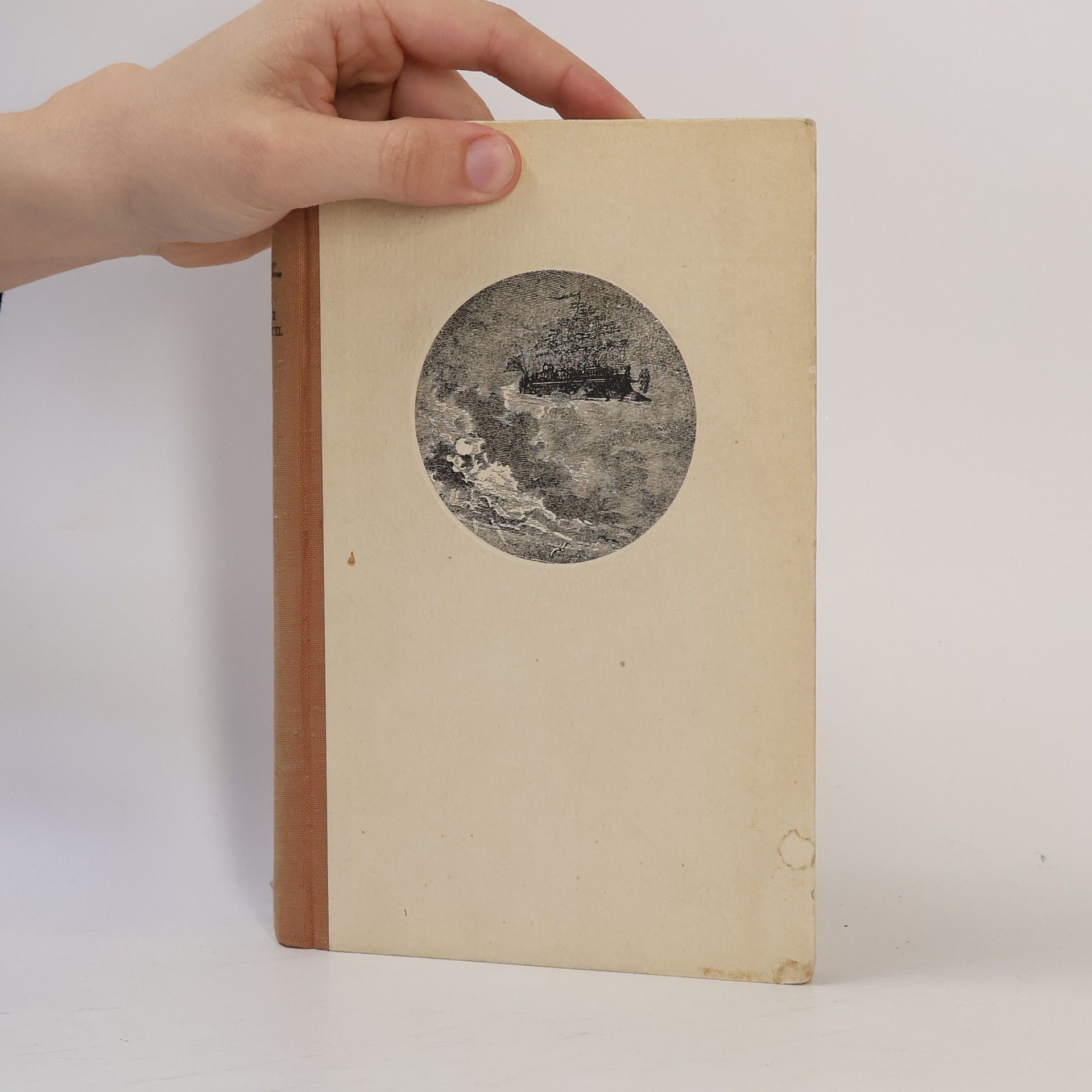 Jules Verne Robur Dobyvatel